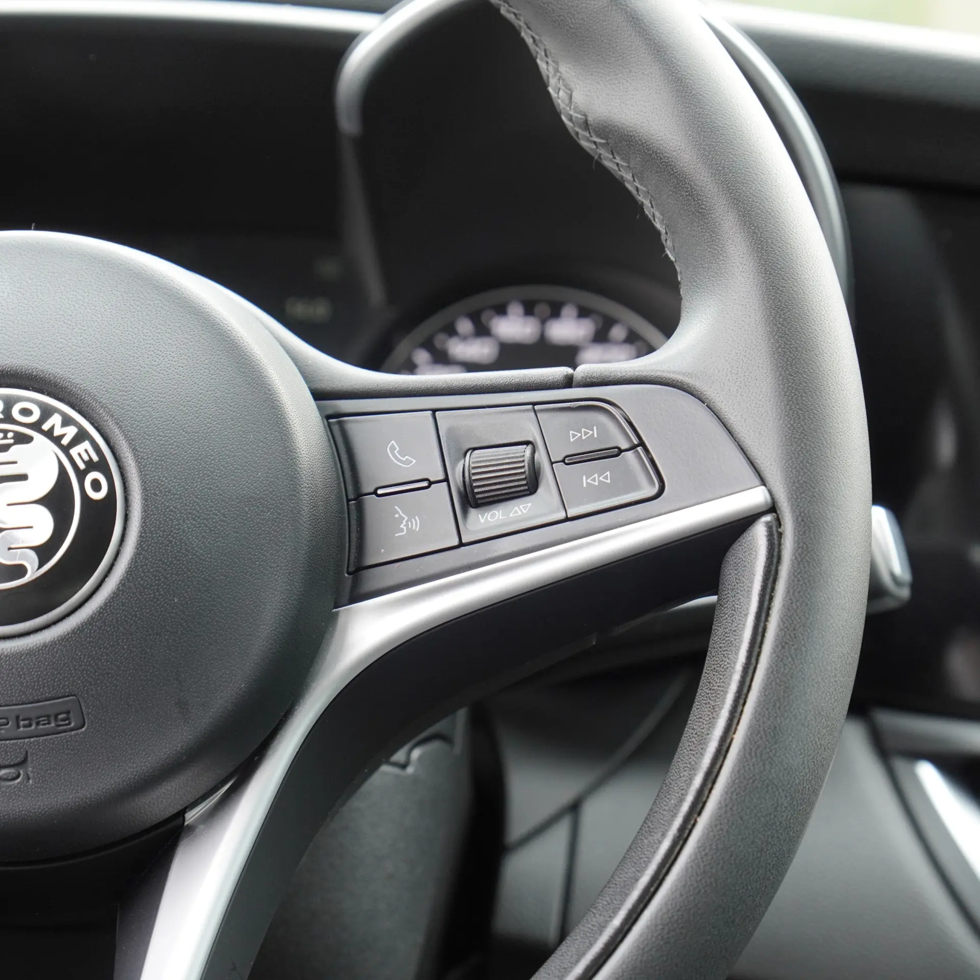 Alfa Romeo Giulia 2.2 D AT8 25