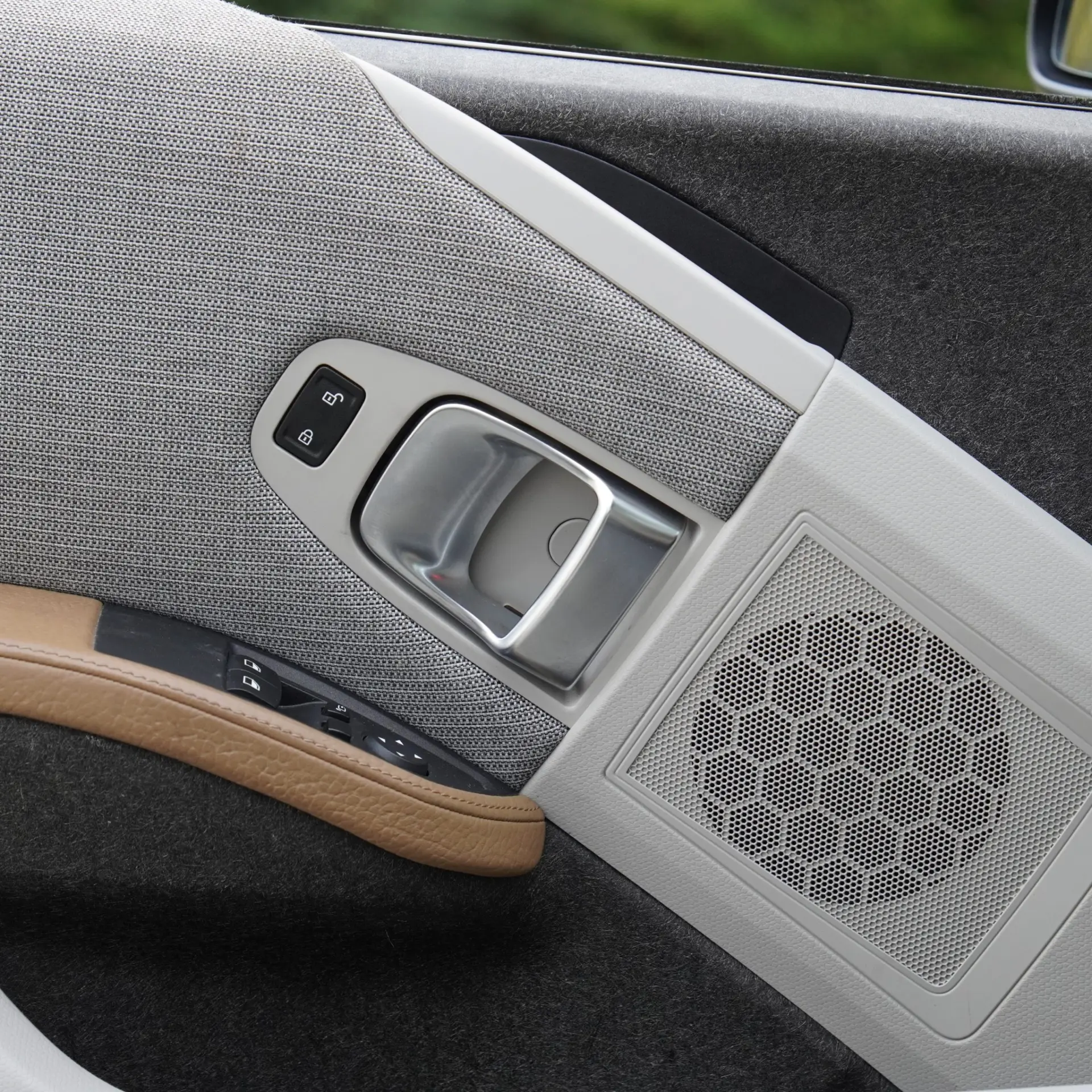 BMW i3 +EXA +Comfort Package Advance 33