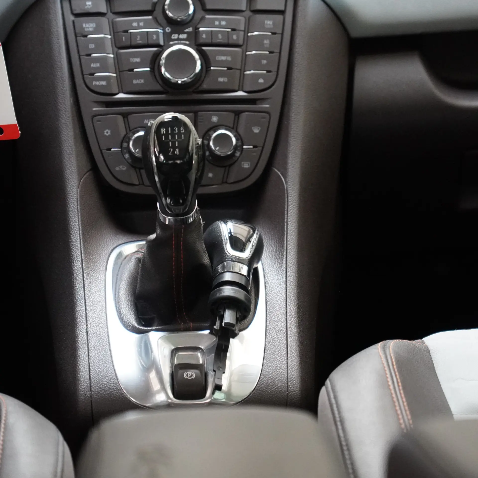 Opel Meriva 1.3 CDTI Cosmo 28