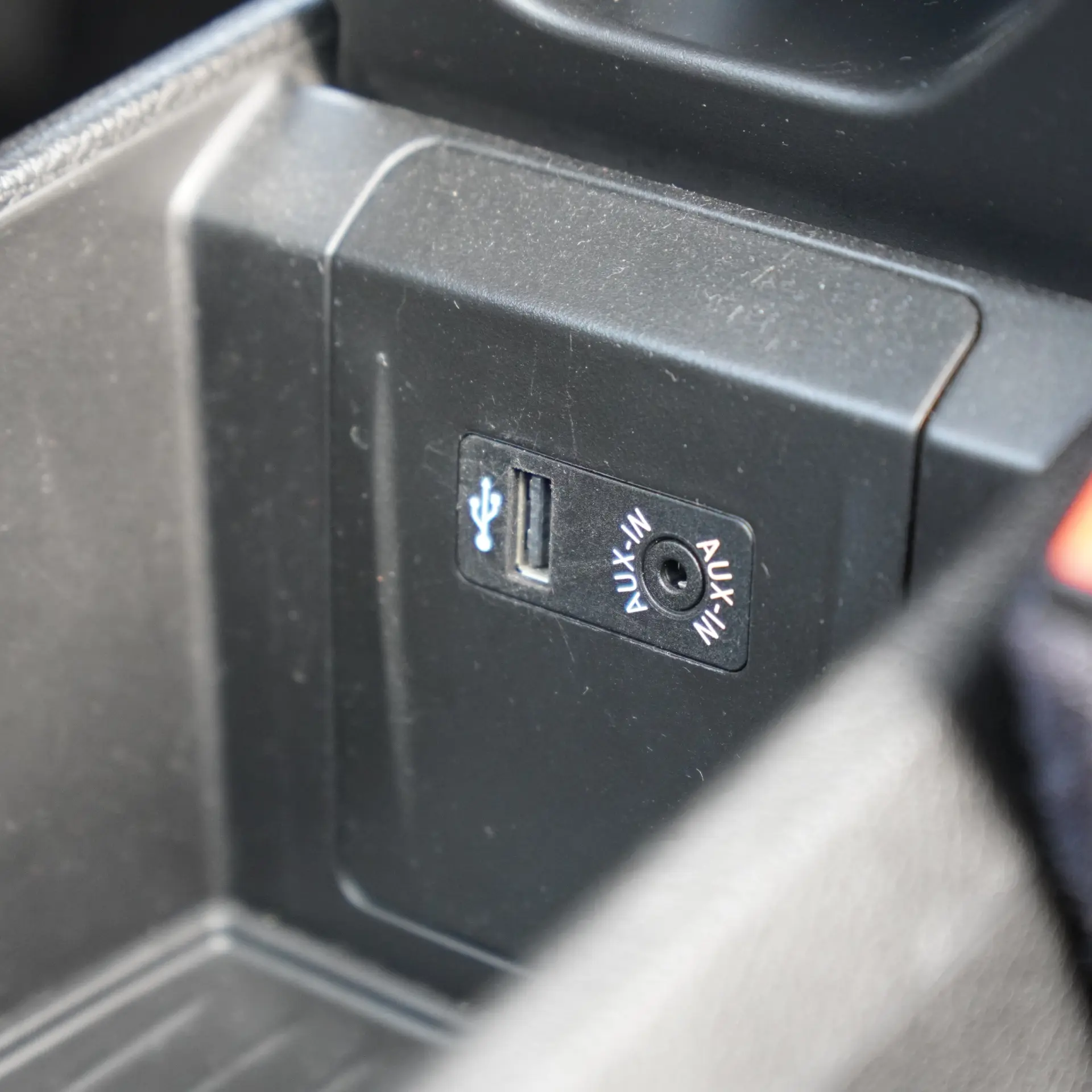 BMW 216 Active Tourer d 30