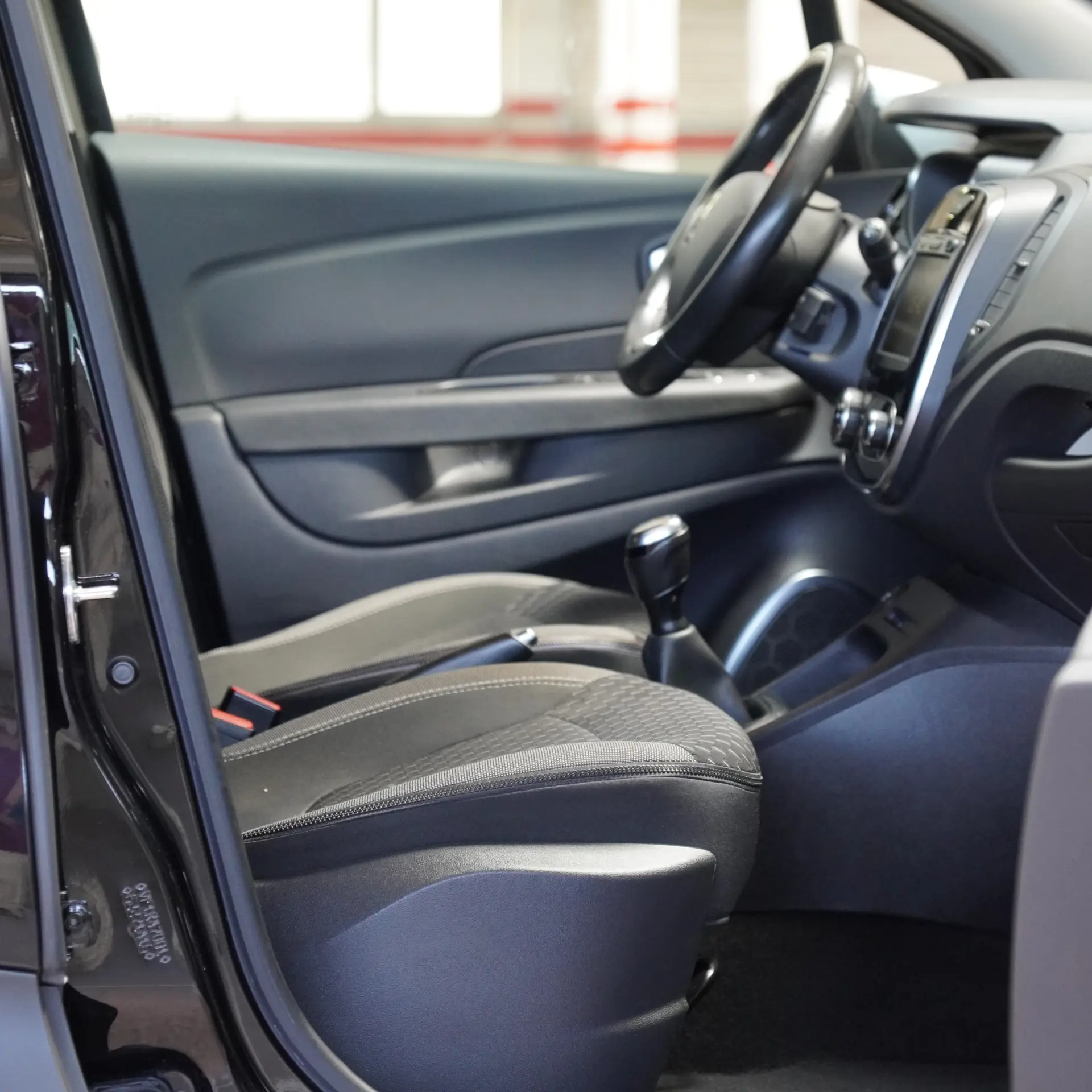 Renault Captur (ENERGY) TCe 90 INTENS 22