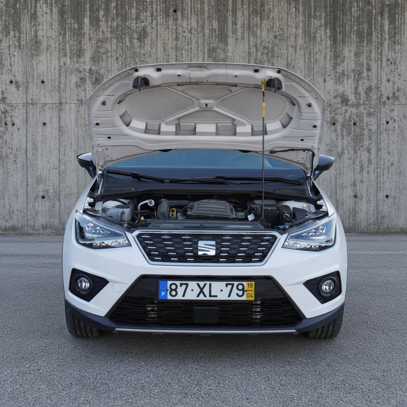 SEAT Arona 1.0 TSI Xcellence DSG 49
