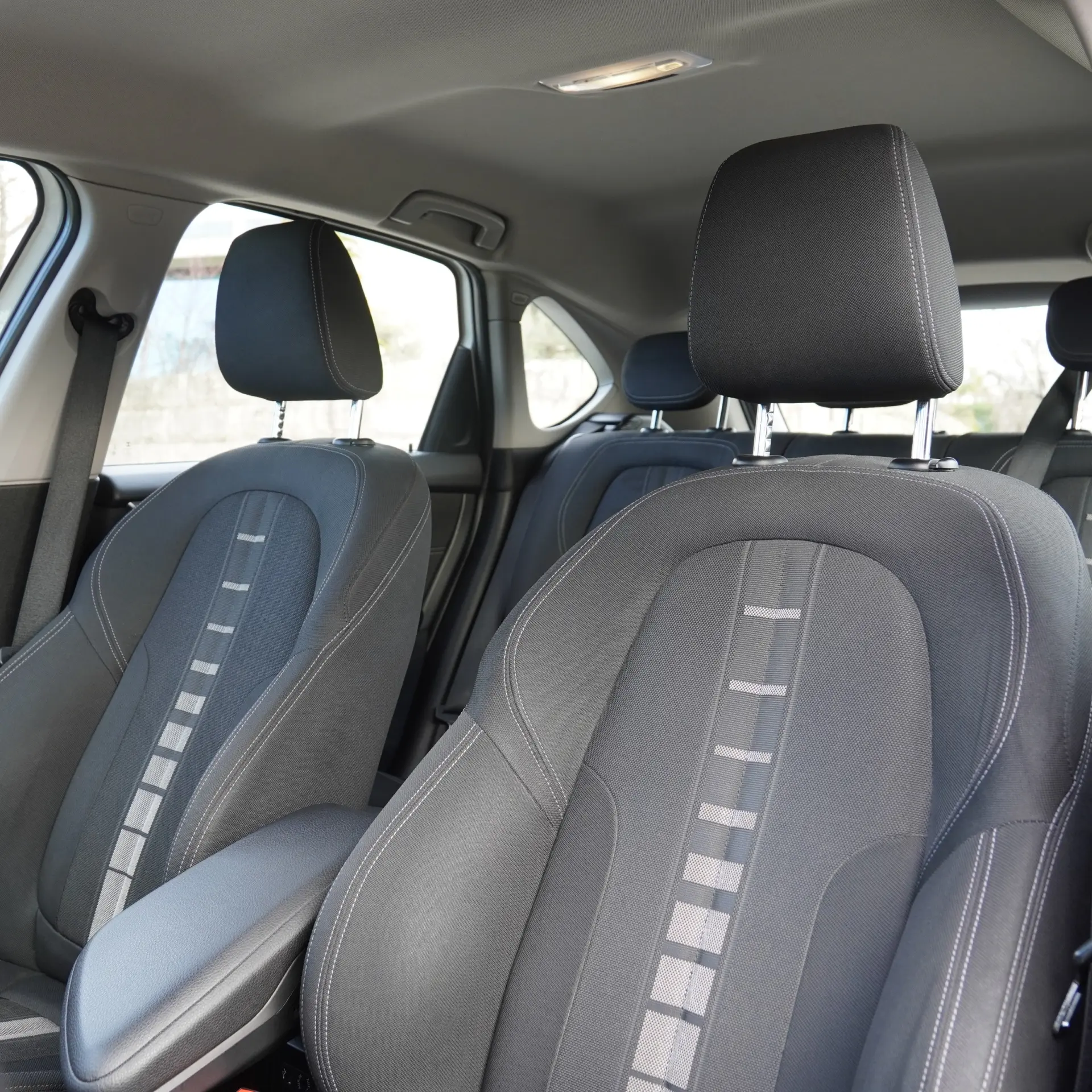 BMW 216 Active Tourer d 9