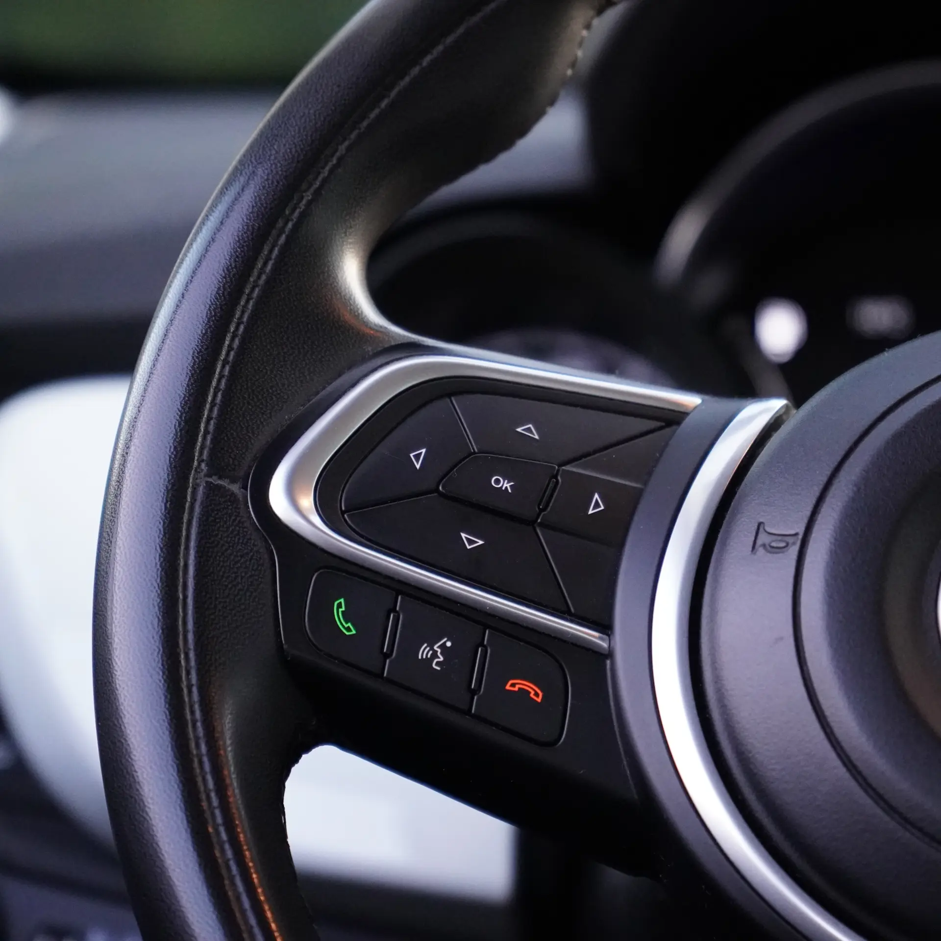 Fiat 500X 1.3 MJ Lounge 22