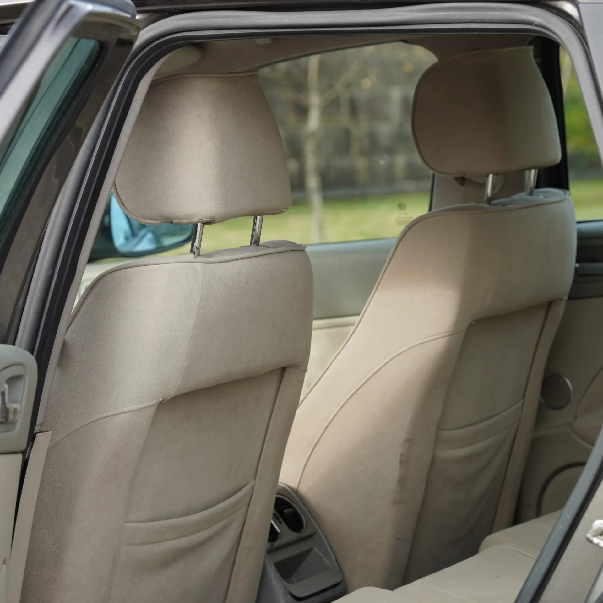 Alfa Romeo 159 Sportwagon 1.9 JTDm 16V Sportiva 24