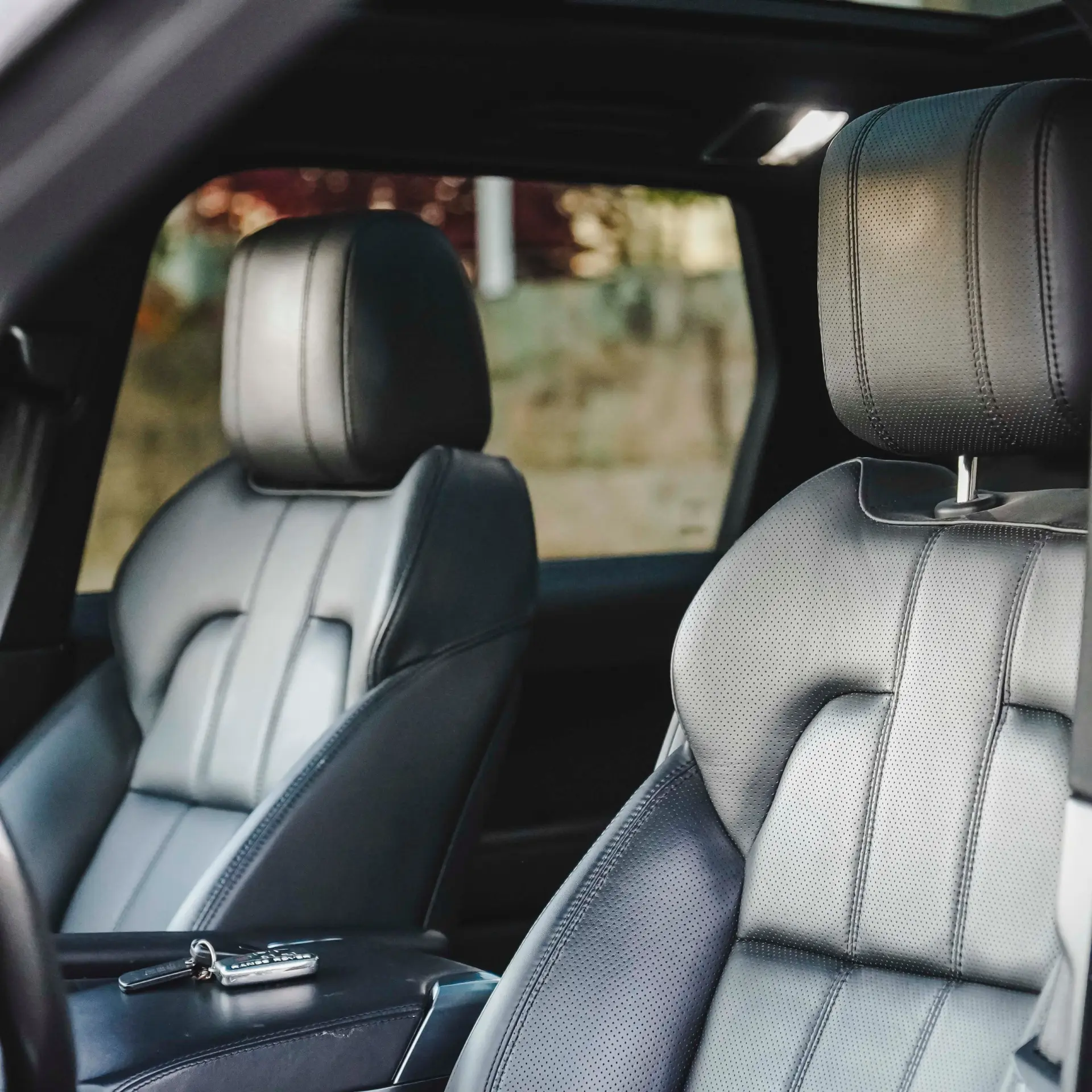 Land Rover Range Rover Sport 2.0 SD4 HSE 18