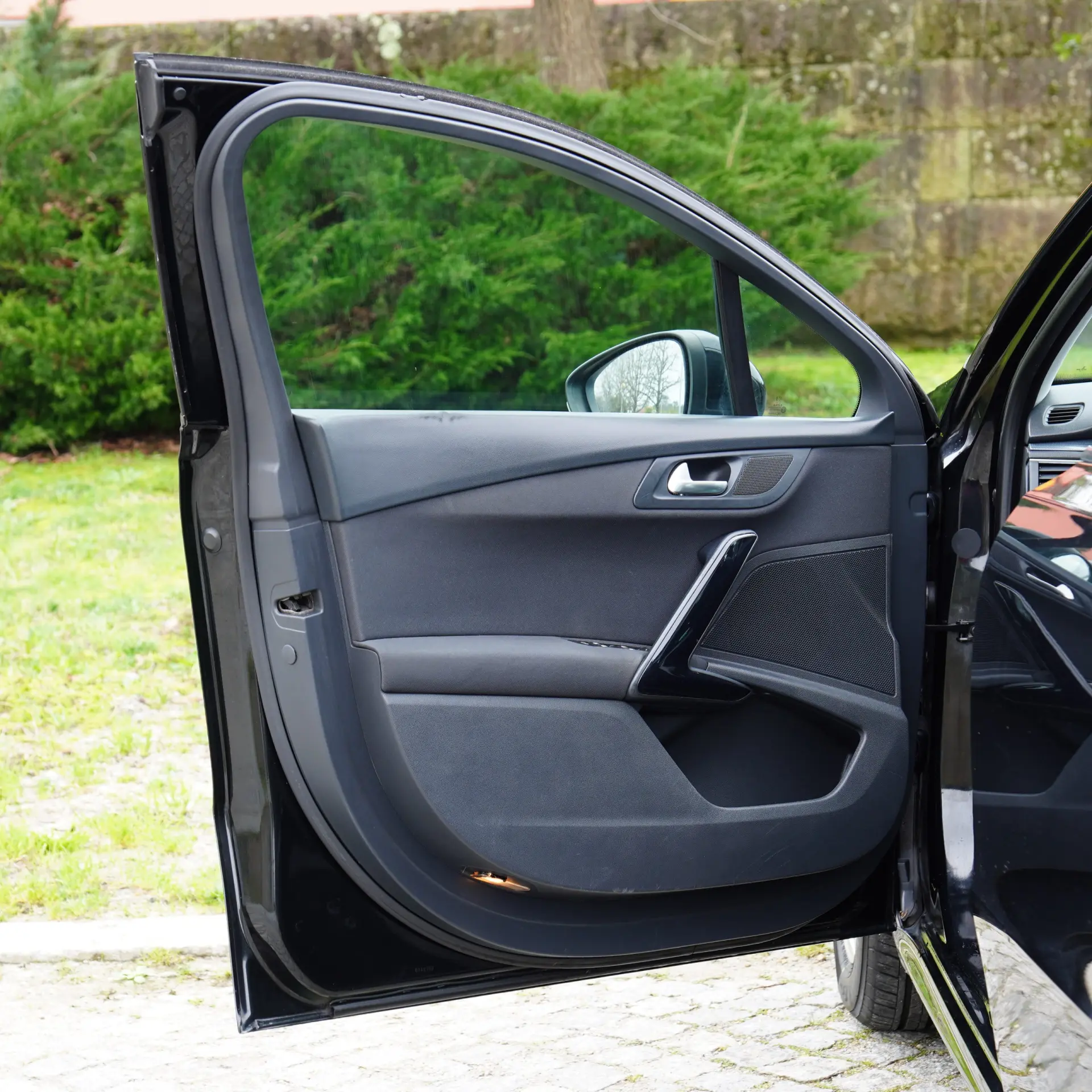 Peugeot 508 SW Access 34