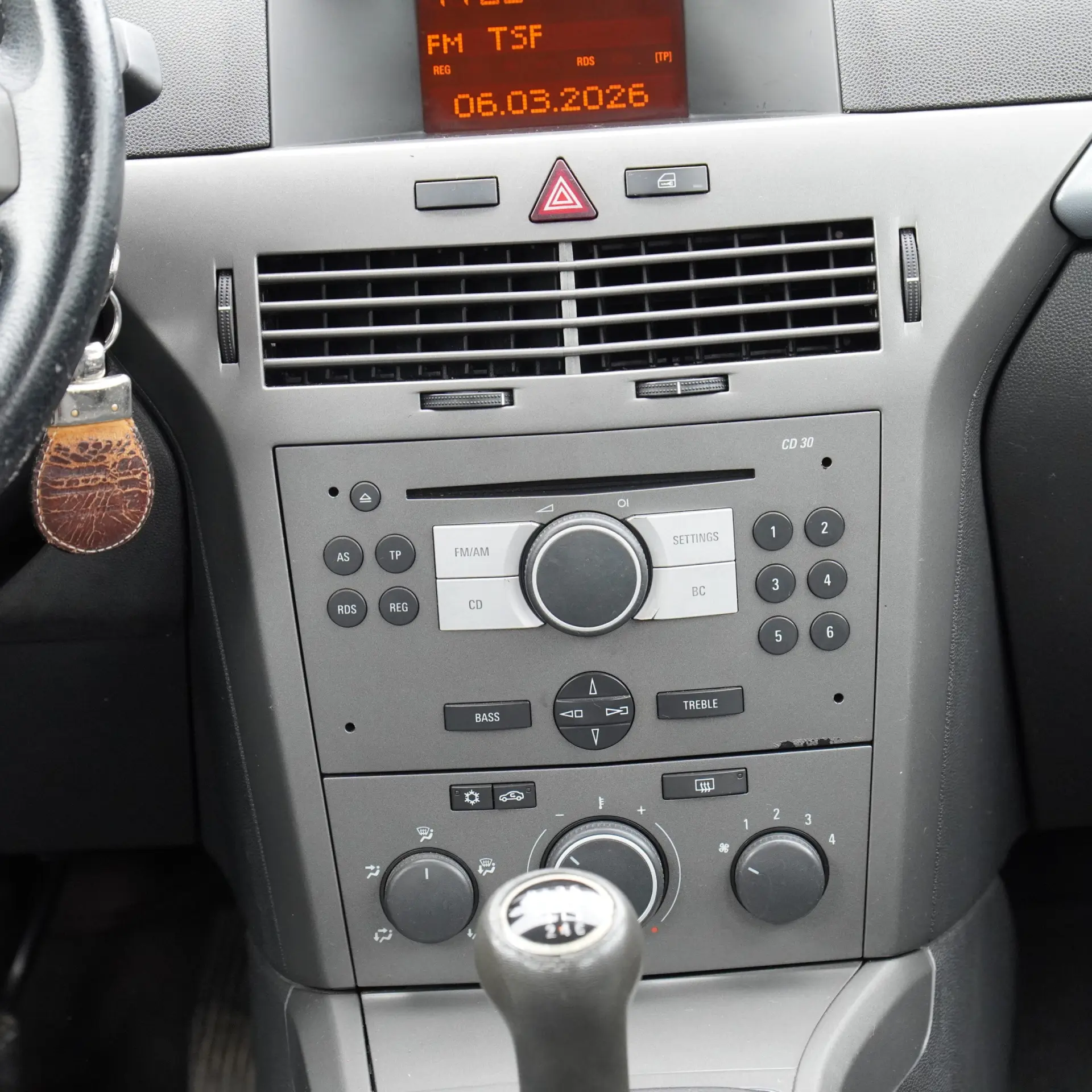 Opel Astra 1.3 CDTI 19