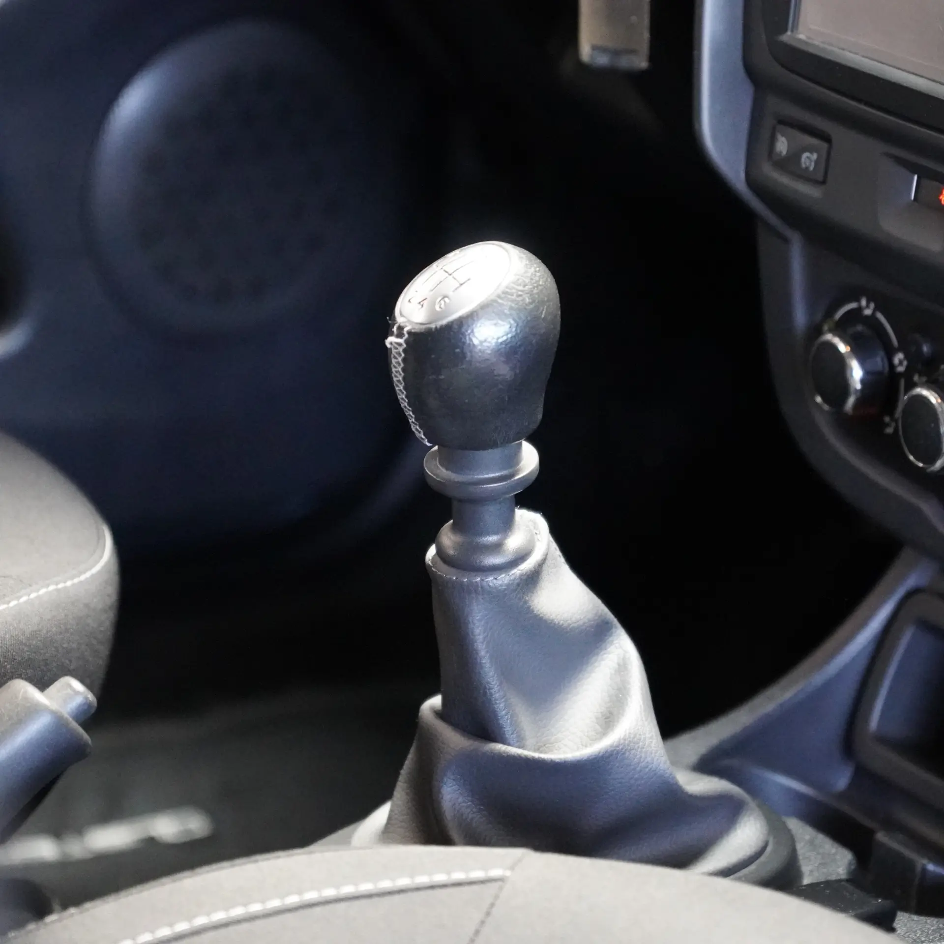 Dacia Duster 1.5 dCi Comfort 17