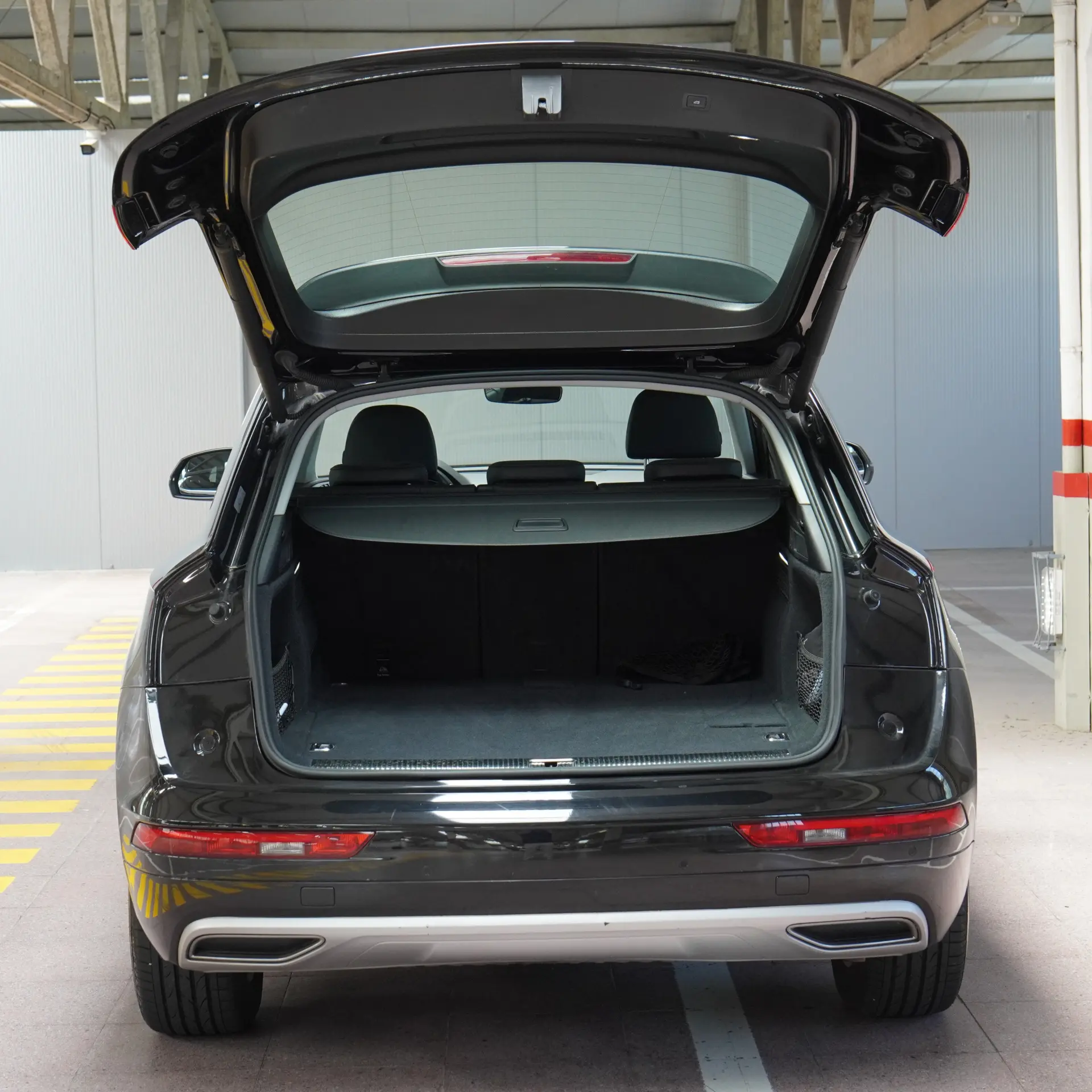Audi Q5 50 TFSIe quattro S line S tronic 55
