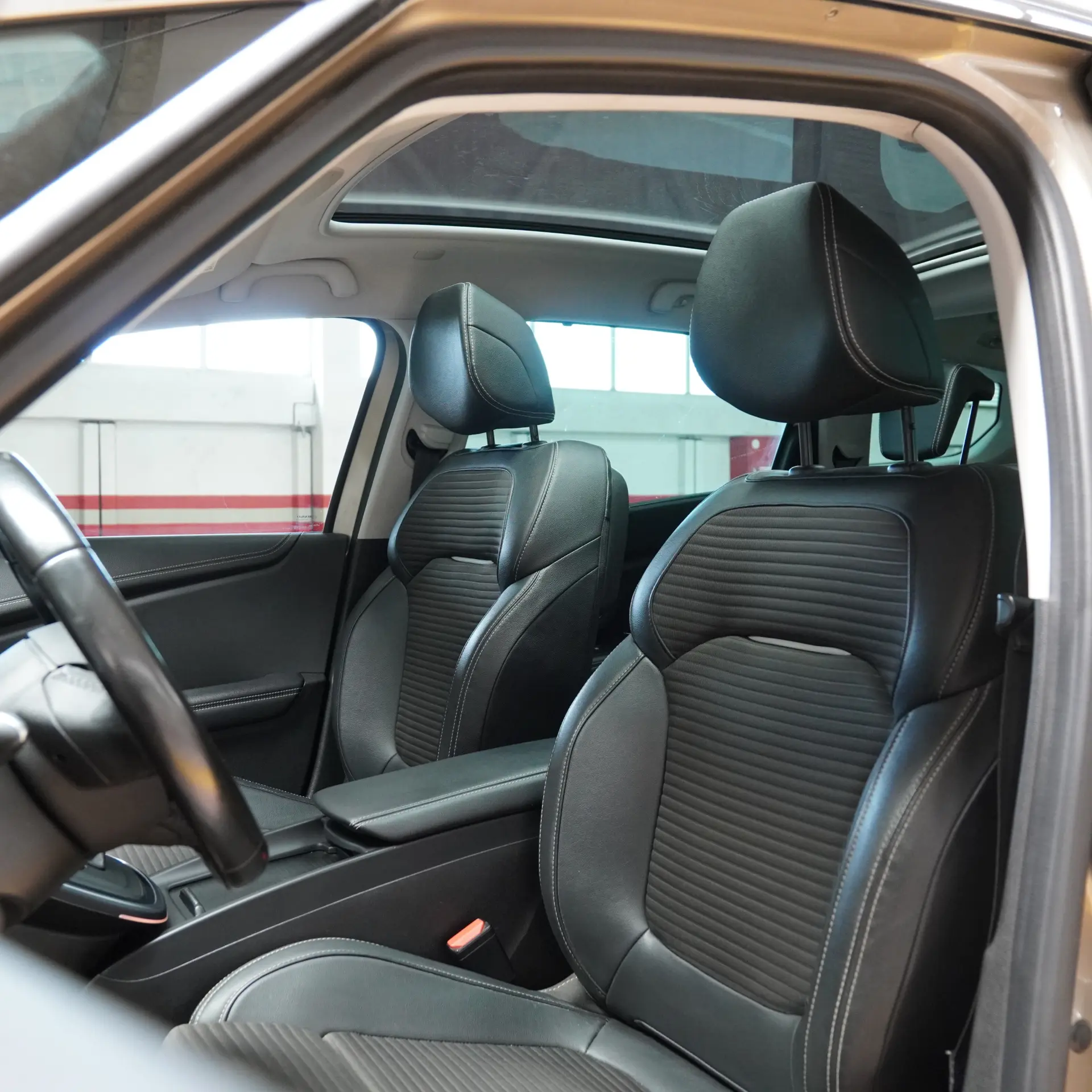 Renault Grand Scénic 1.7 Blue dCi Bose Edition EDC 32
