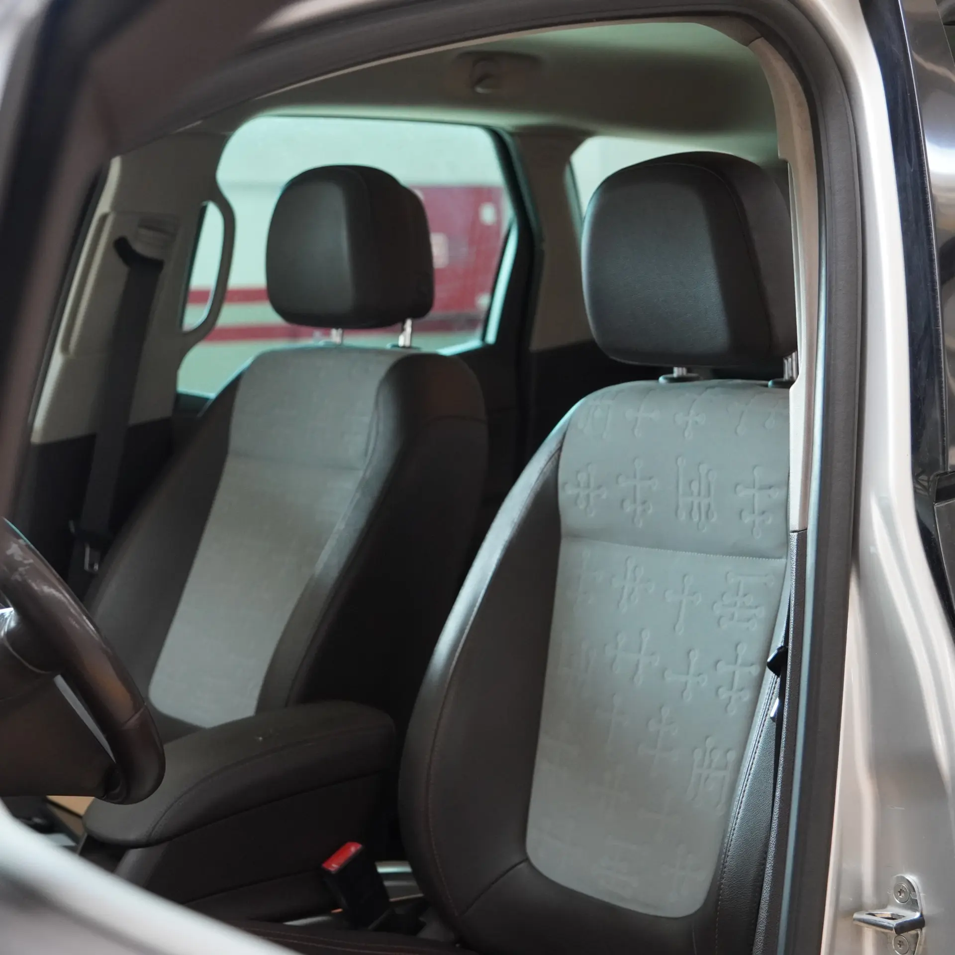 Opel Meriva 1.3 CDTI Cosmo 10