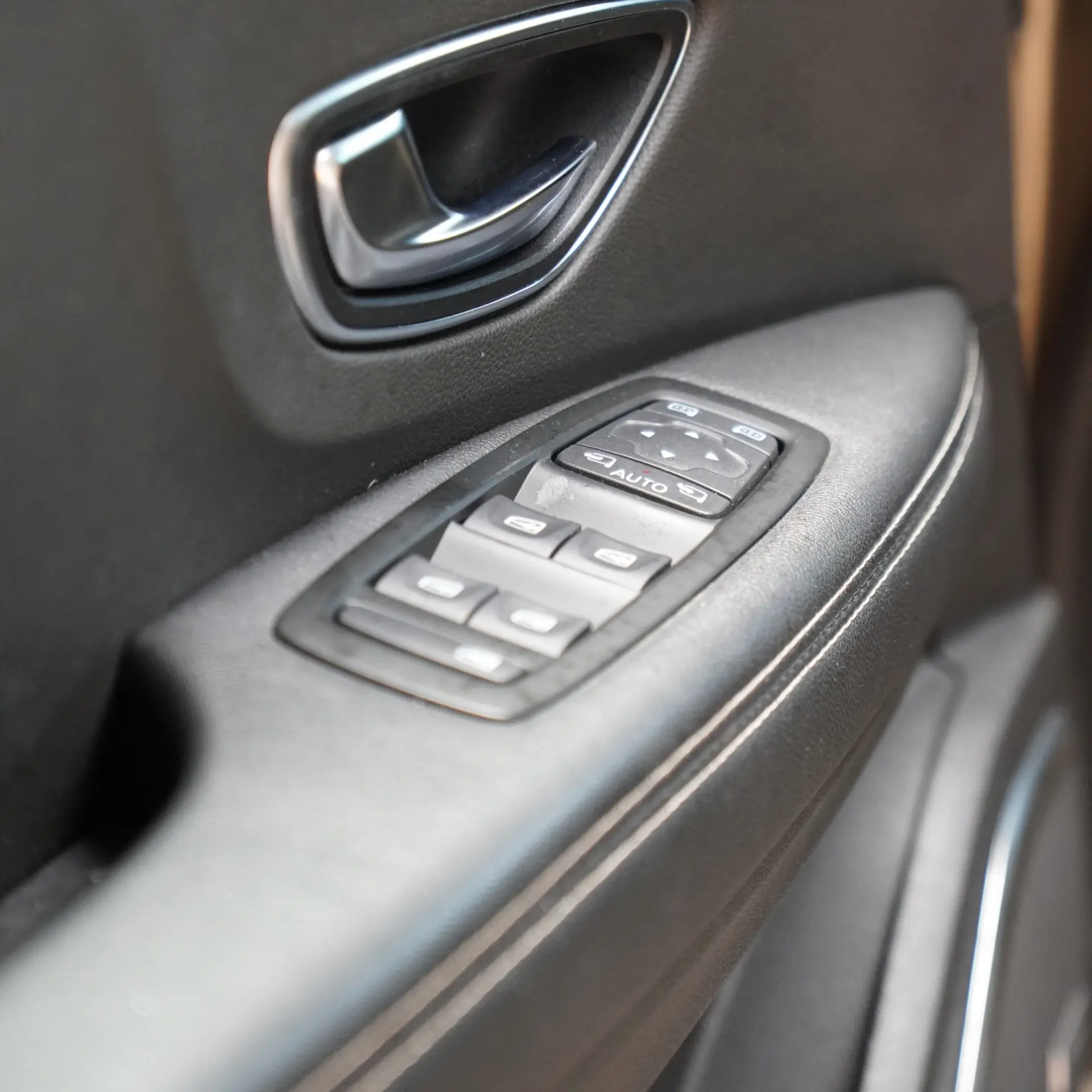 Renault Grand Scénic 1.7 Blue dCi Bose Edition EDC 38