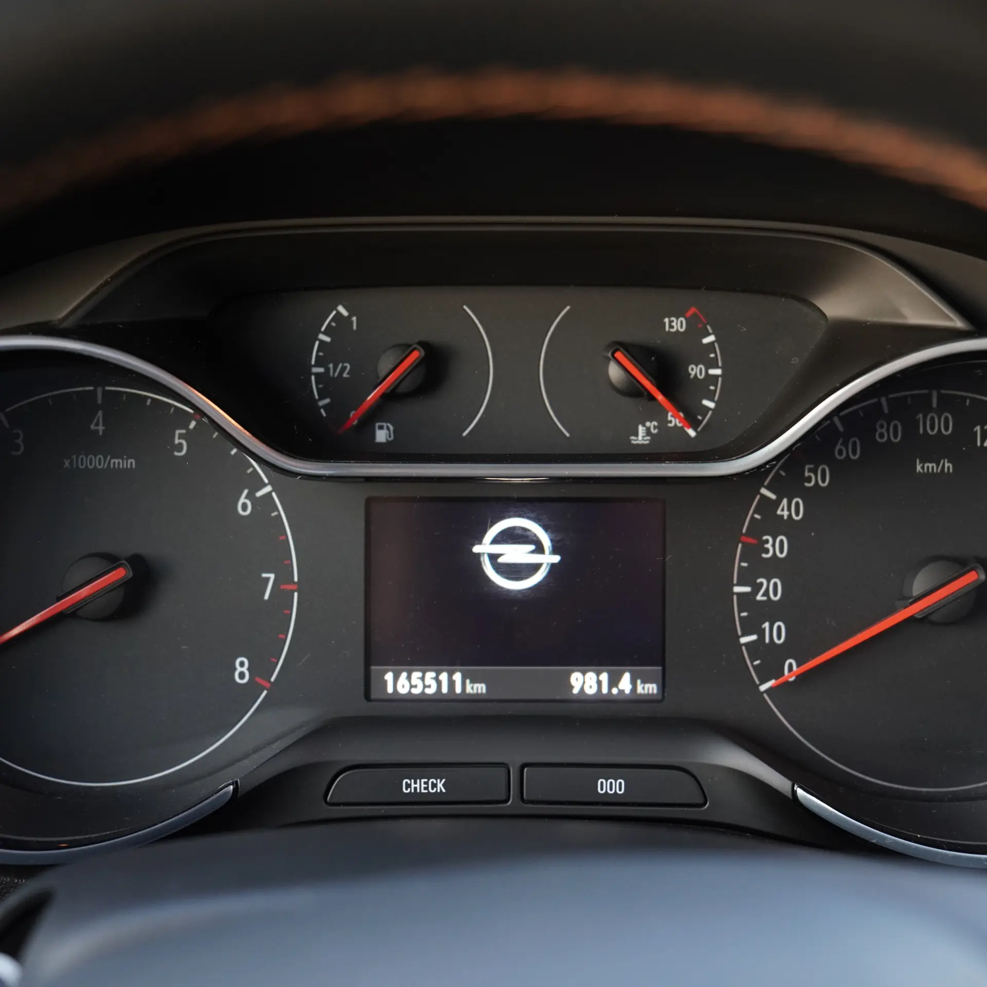 Opel Crossland X 1.2 Turbo Innovation AUTOMAAT 14