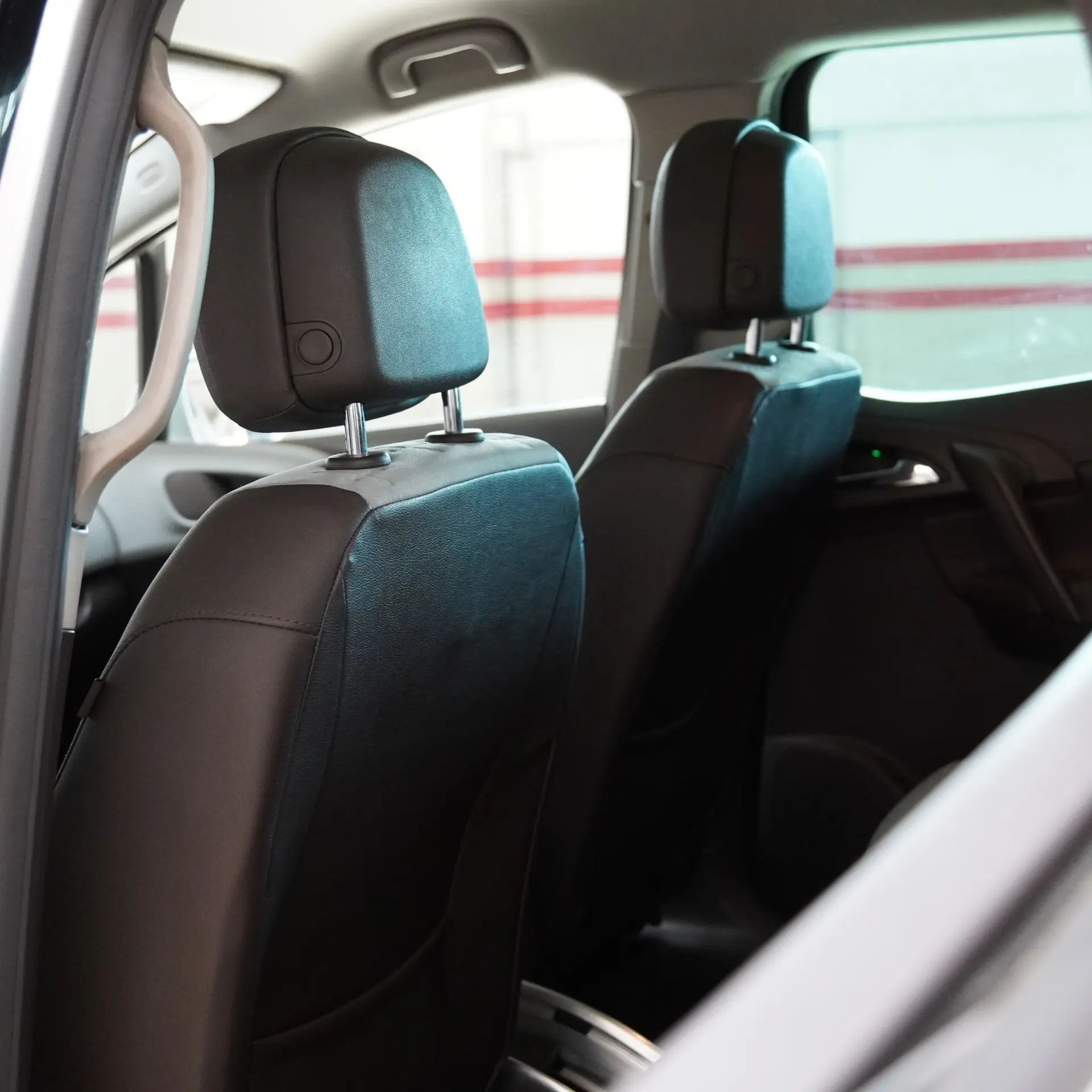 Opel Meriva 1.3 CDTI Cosmo 11