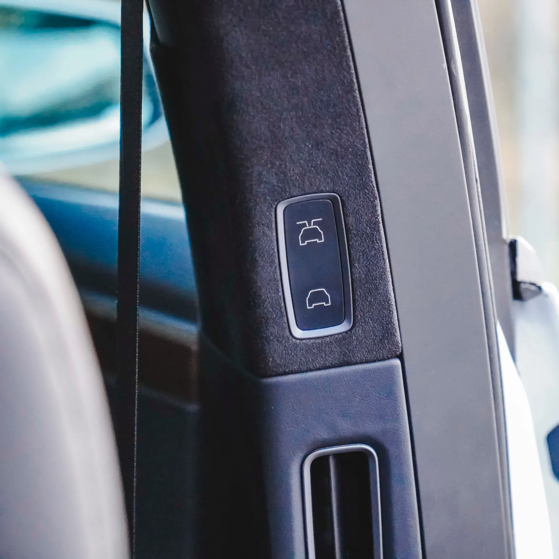 Tesla Model X Long Range Full Self Driving 26