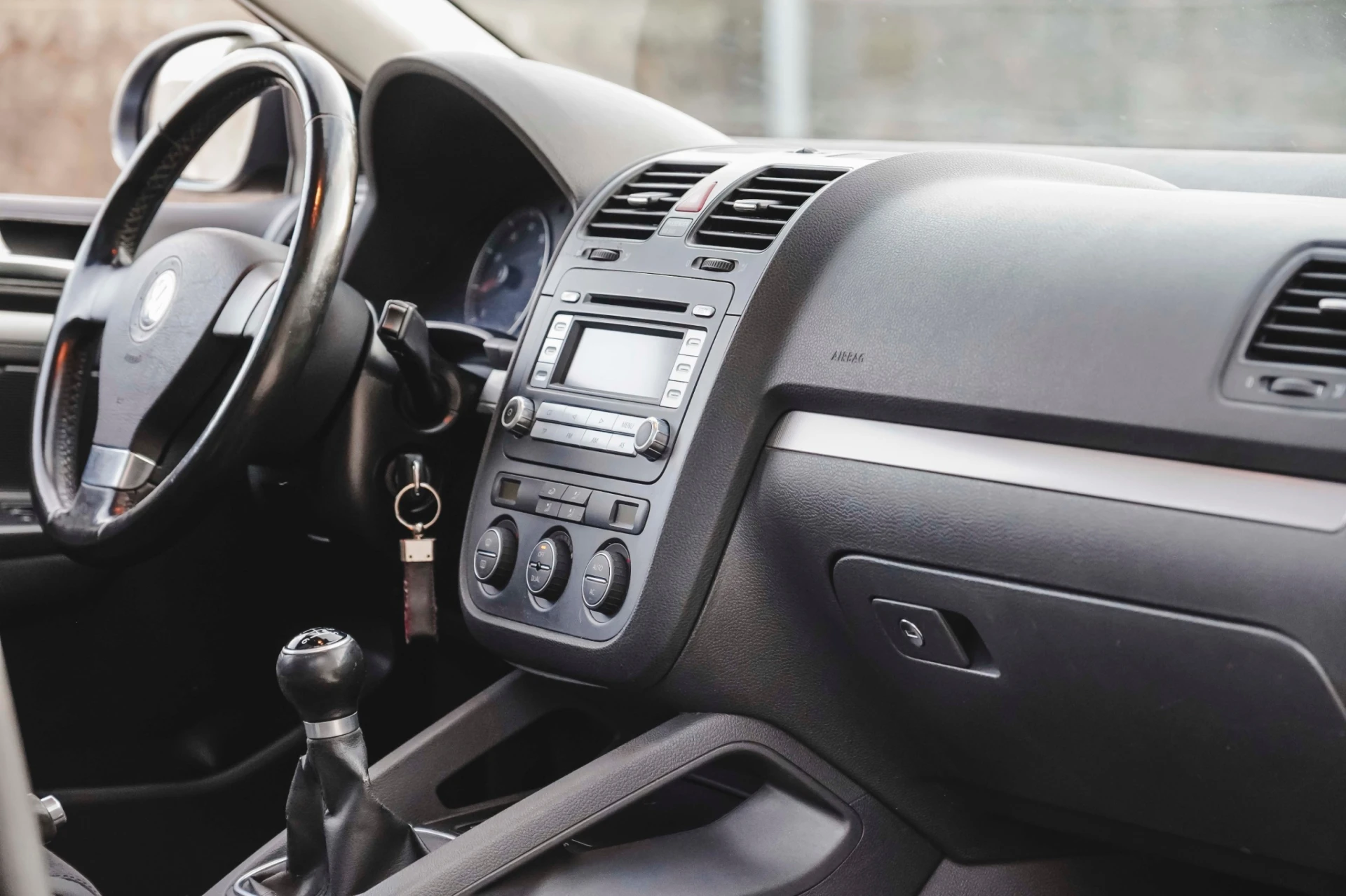 Volkswagen Golf Variant 1.4 TSi Confortline 23