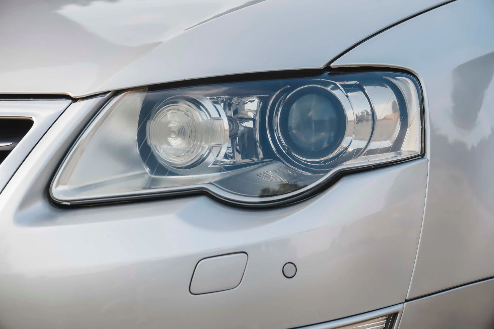 Volkswagen Passat Highline 46