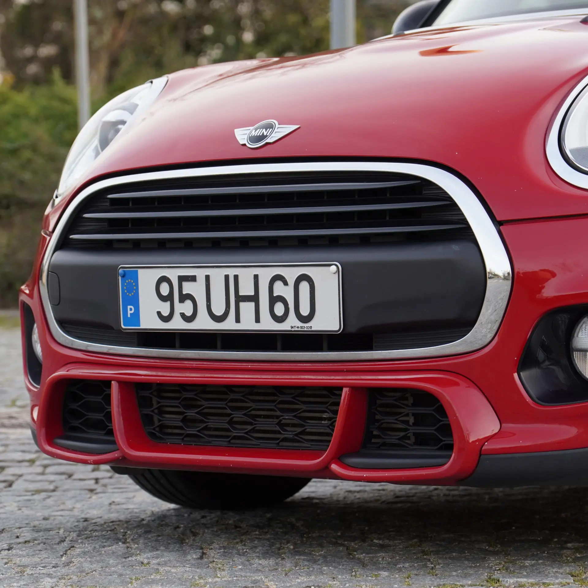 MINI 5 Portas One D 41