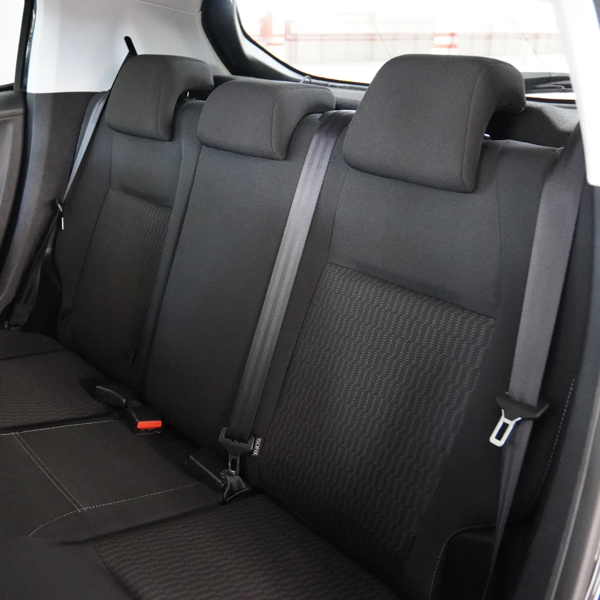 Peugeot 208 1.2 PureTech Style 11