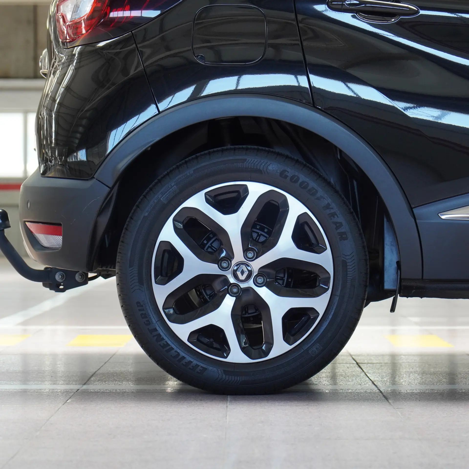 Renault Captur (ENERGY) TCe 90 INTENS 31