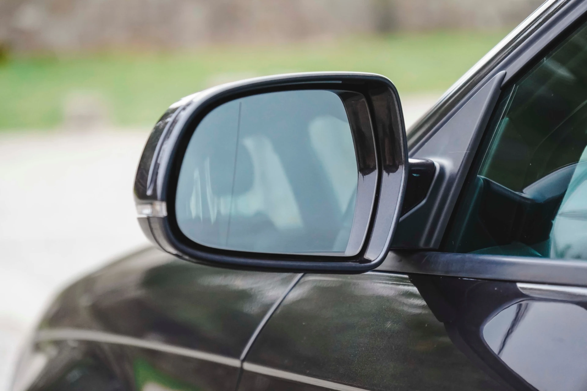 Audi A3 Sportback 1.6 TDI S-line 27