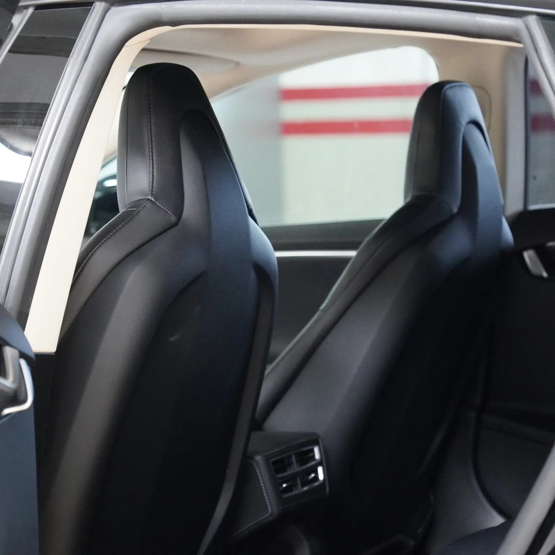 Tesla Model S 85 9