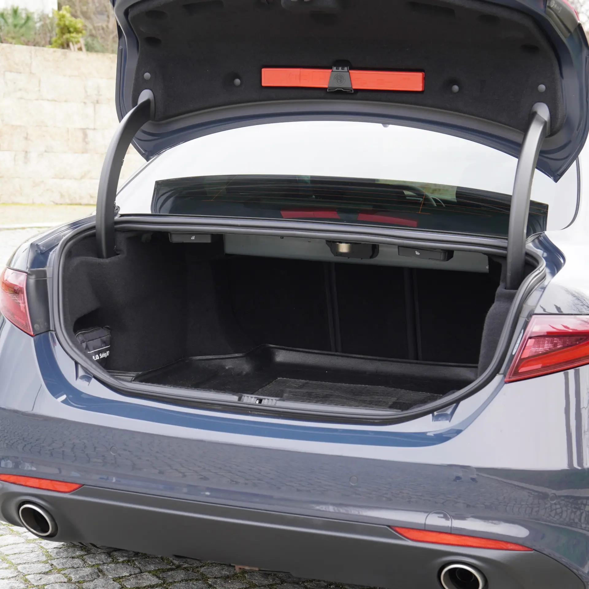 Alfa Romeo Giulia 2.2 D AT8 51