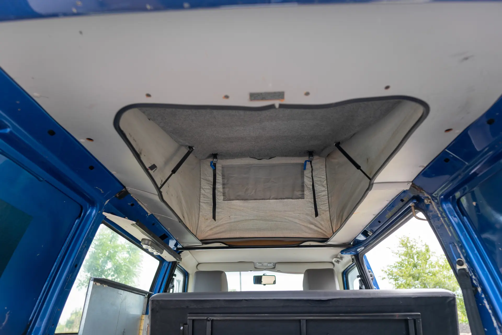 Volkswagen T4 14