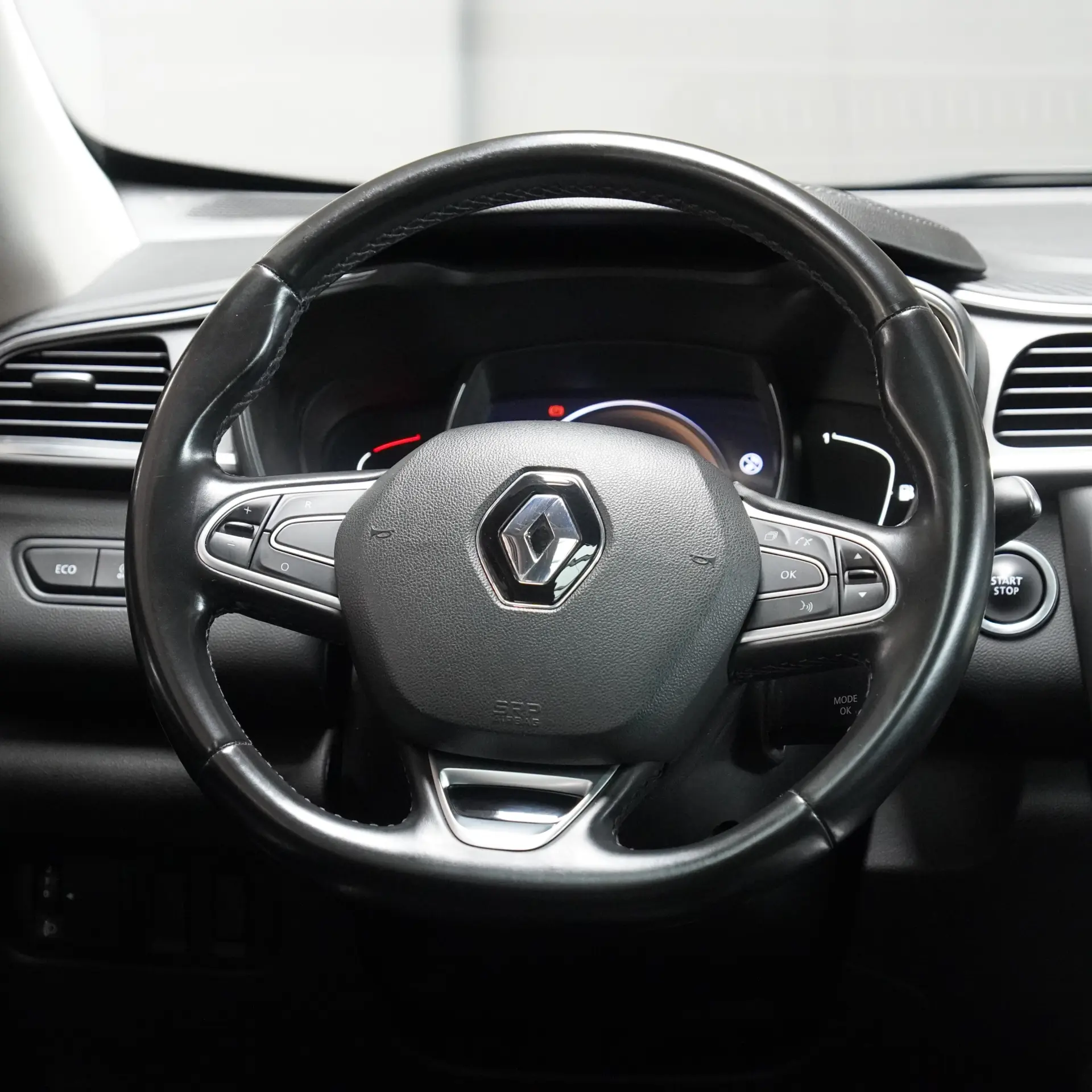 Renault Kadjar Energy TCe 130 EDC Bose Edition 15