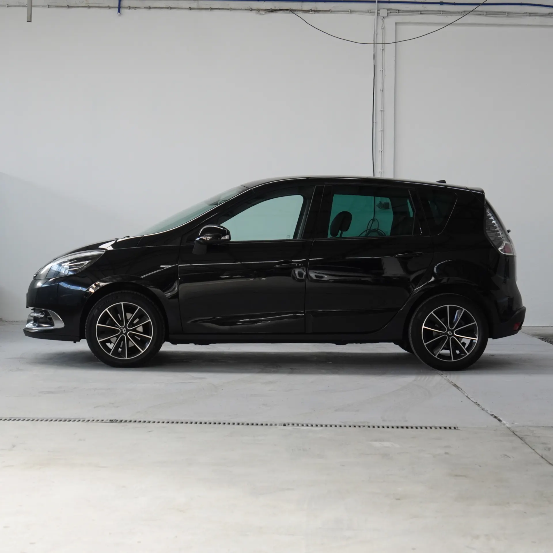 Renault Scénic 1.2 TCE Expression SS 6