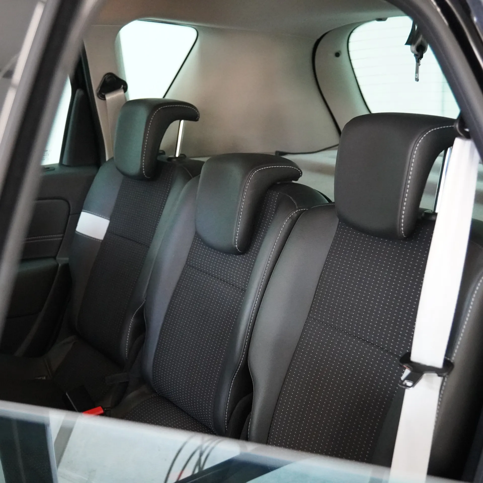 Renault Scénic 1.2 TCE Expression SS 15