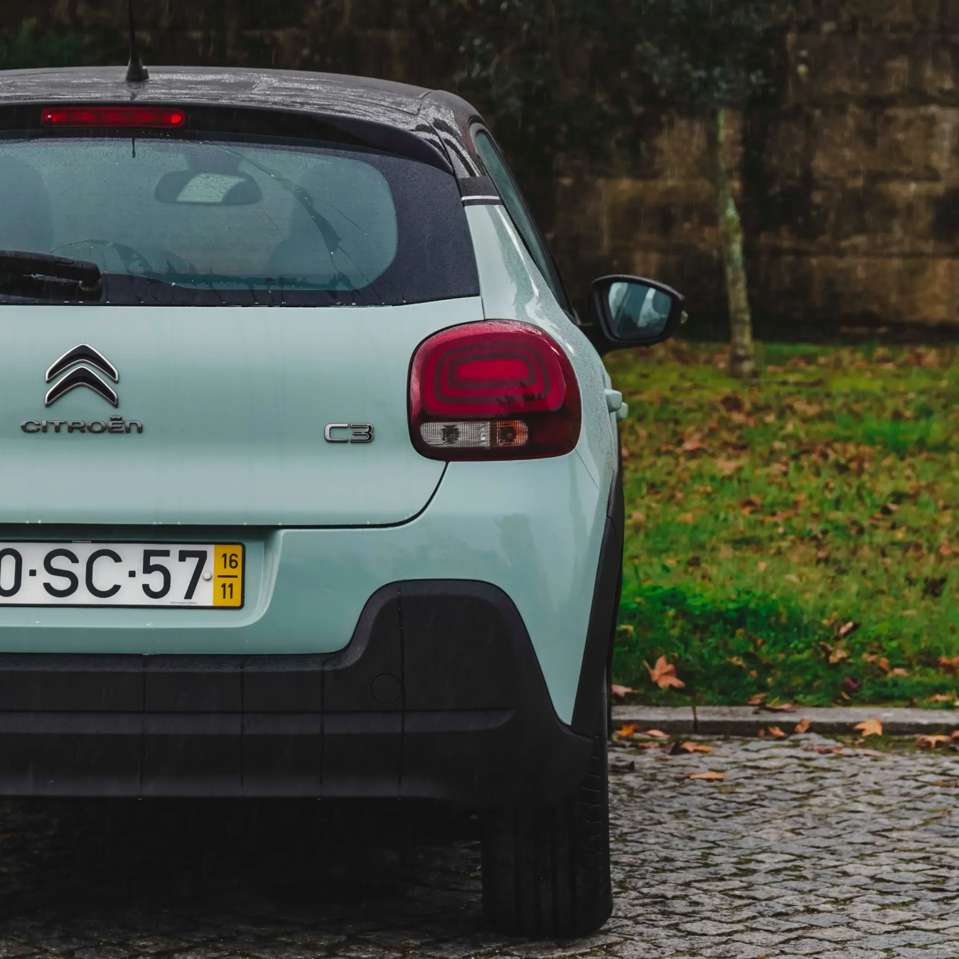 Citroën C3 1.2 Feel 43