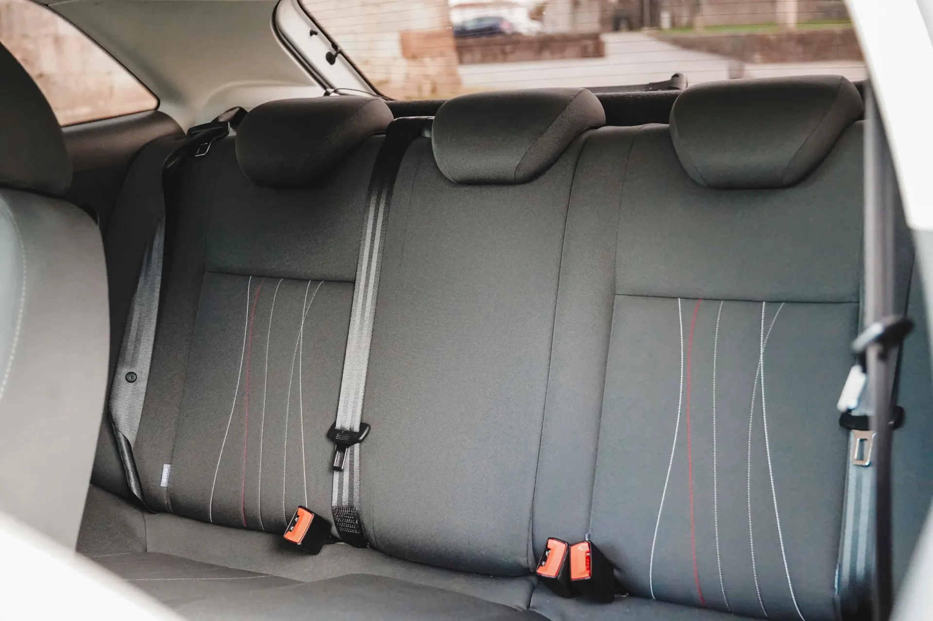 SEAT Ibiza 1.2 TDi Reference DPF 19