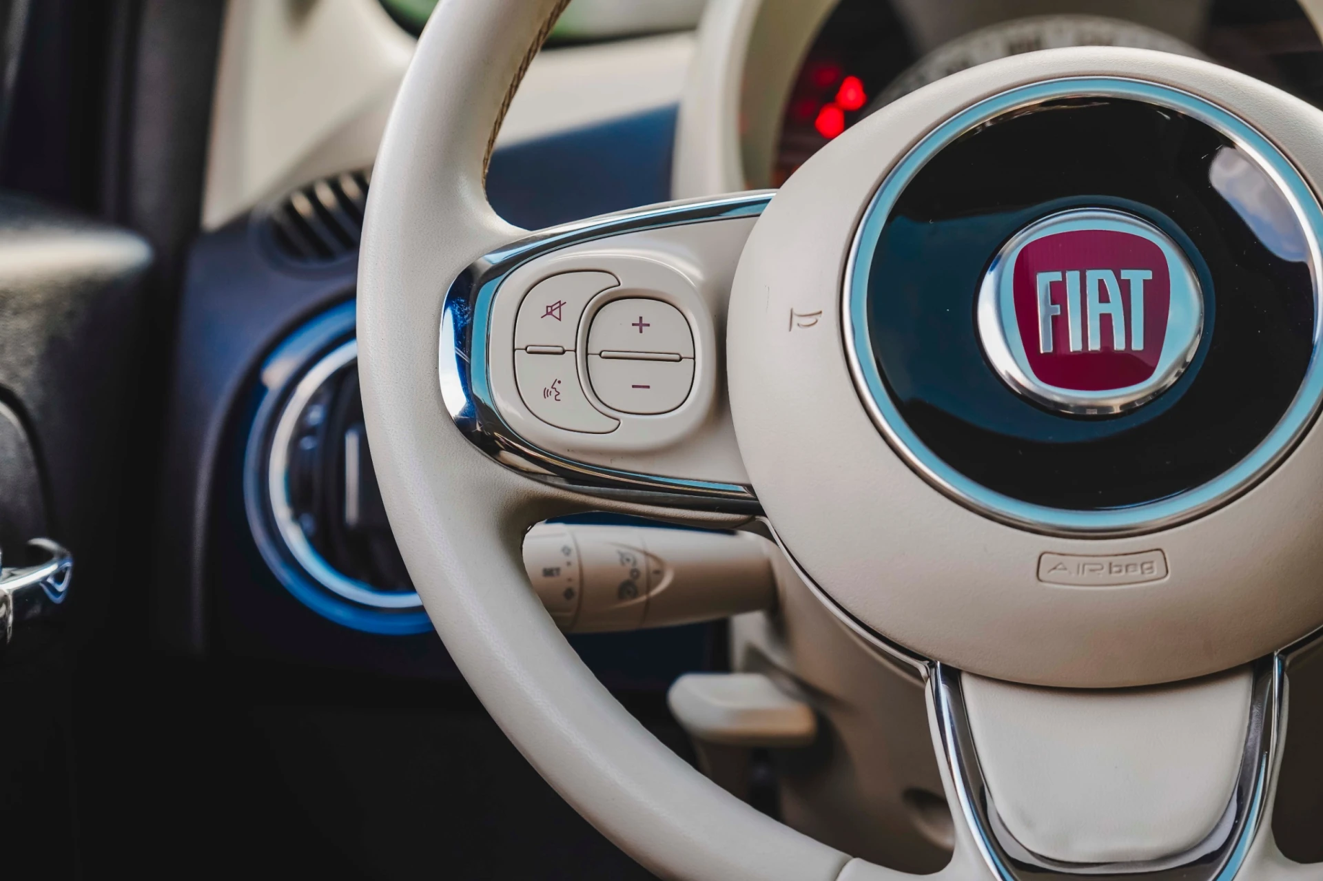 Fiat 500 1.0 Mild Hybrid 20