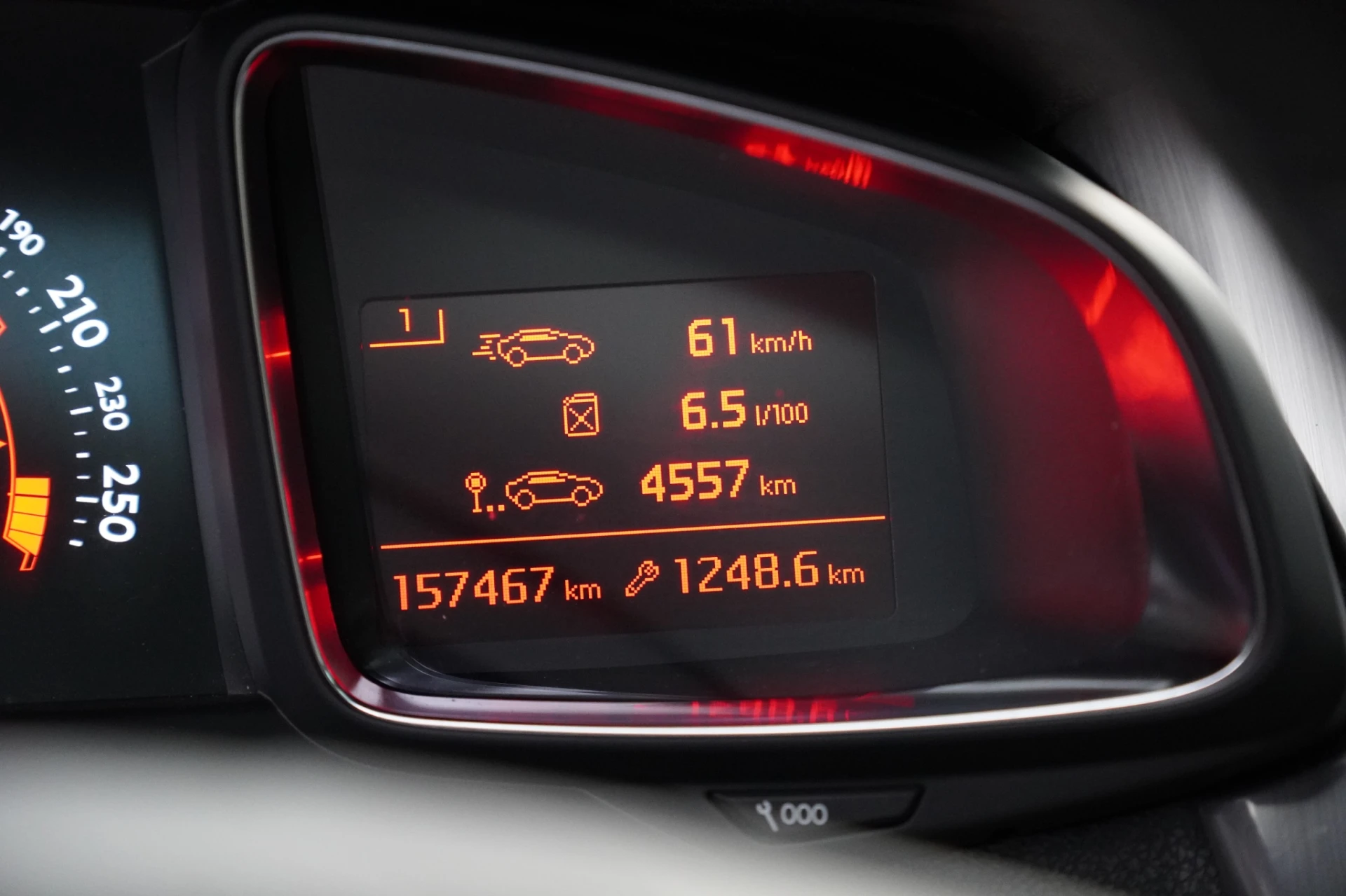Citroën DS5 2.0 HDI 180 Business 56