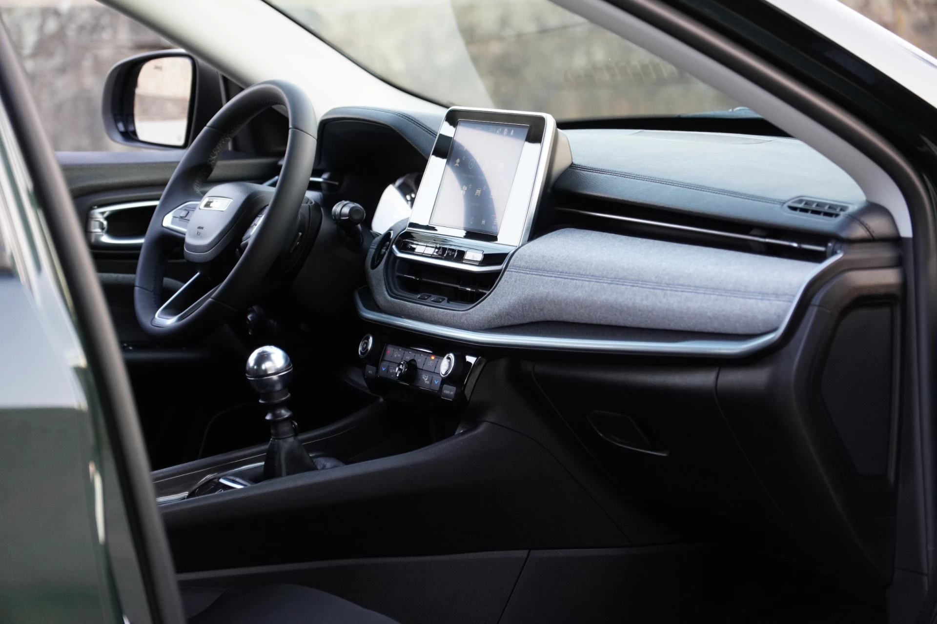 Jeep Compass 1.3 T Longitude 20