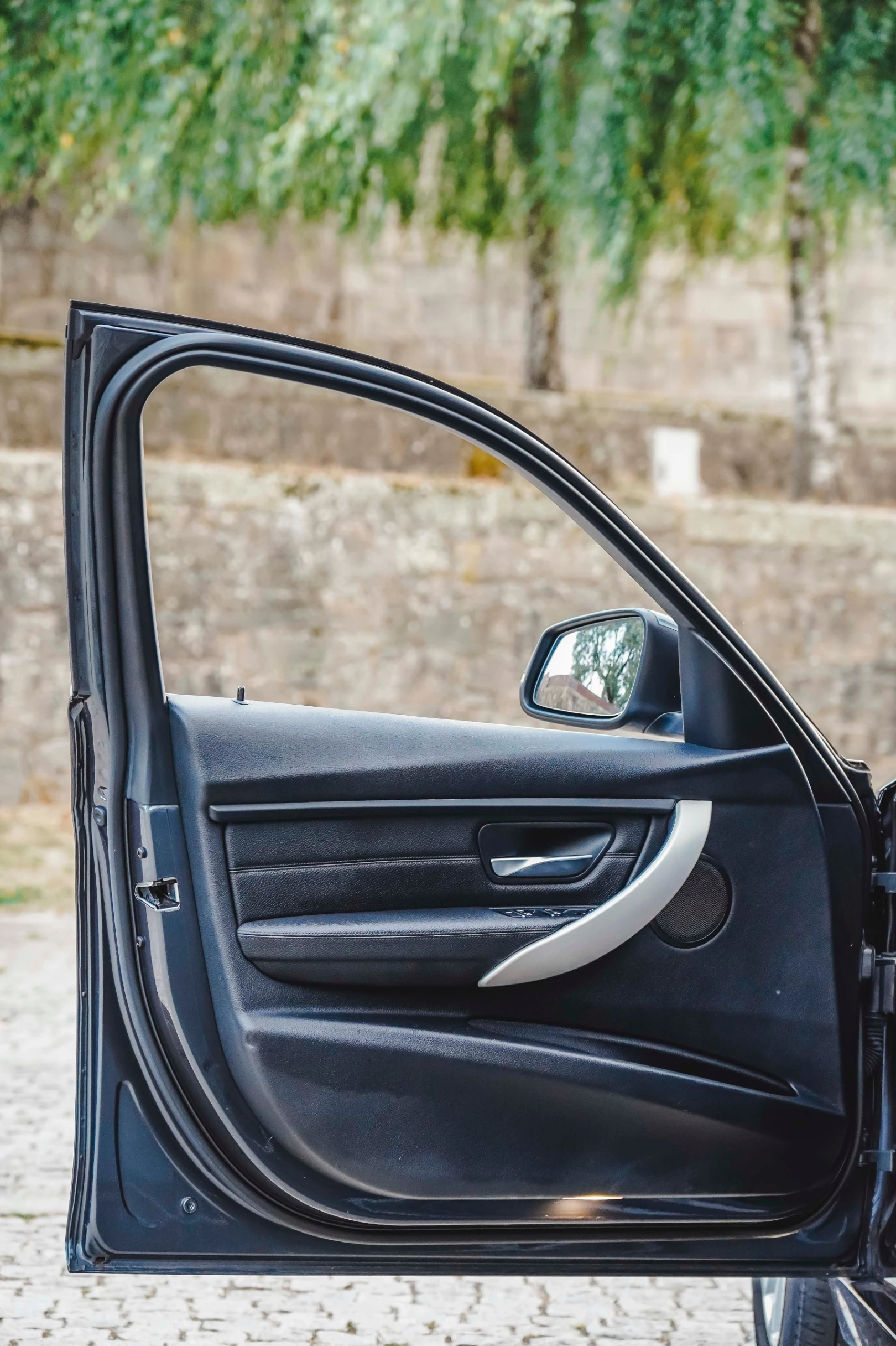 BMW 330 e Iperformance Luxury Line 19