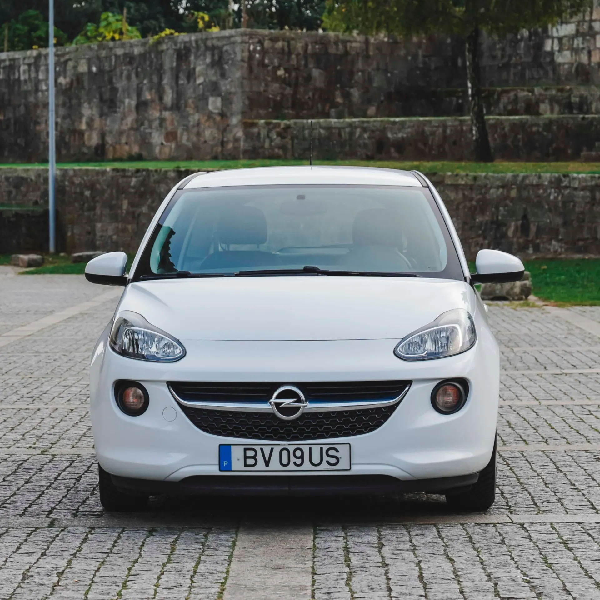 Opel Adam 1.2 2
