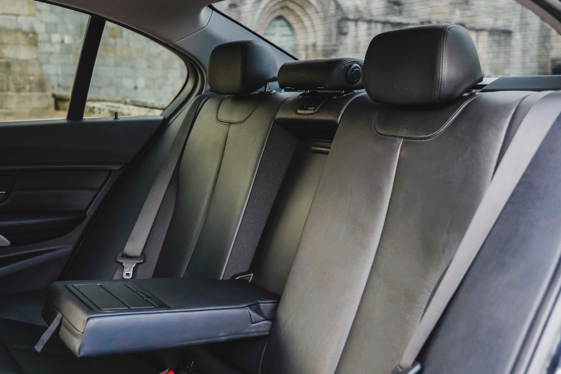 BMW 330 e Iperformance Luxury Line 10