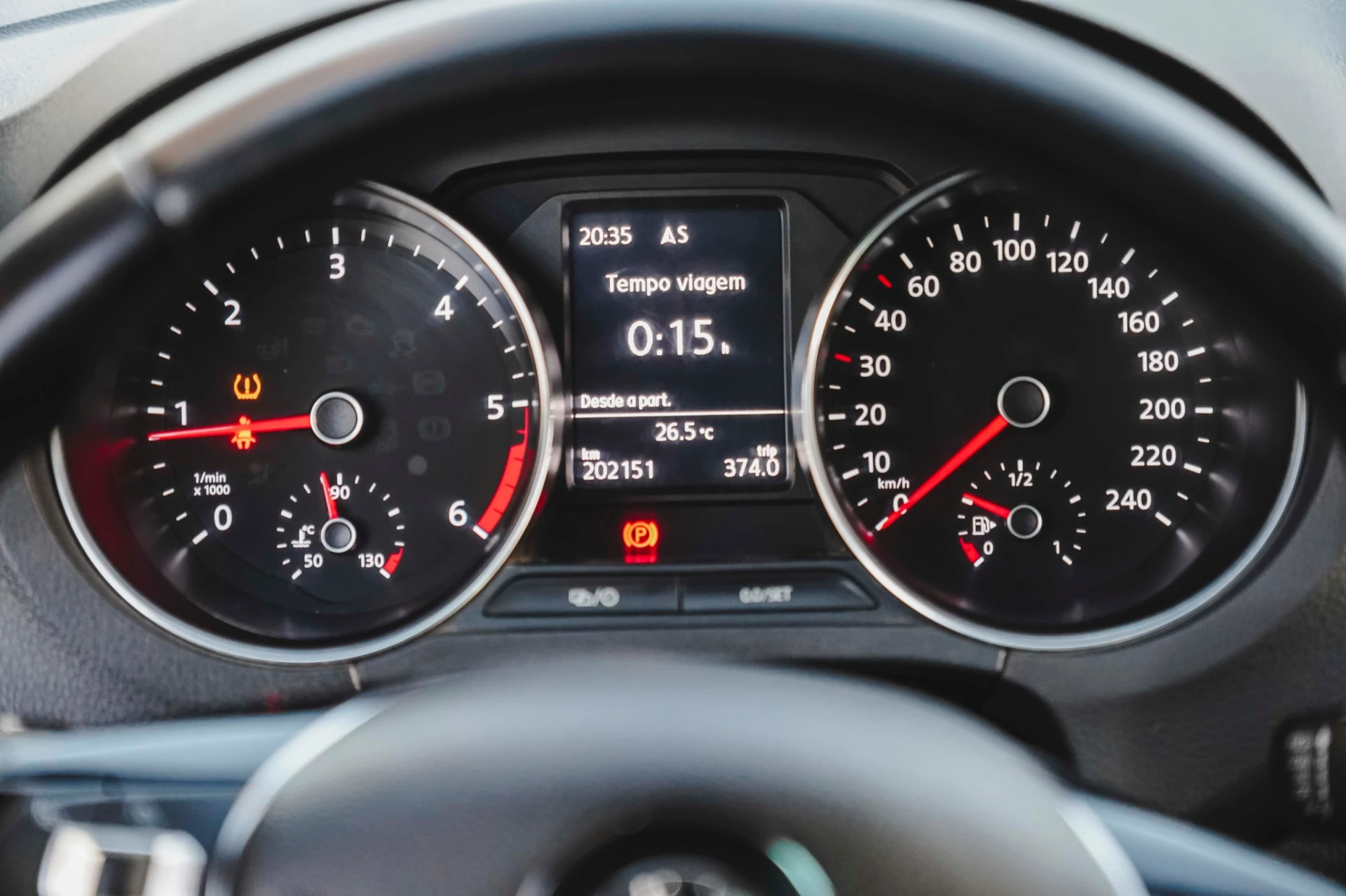 Volkswagen Polo 1.4 TDi Trendline 22
