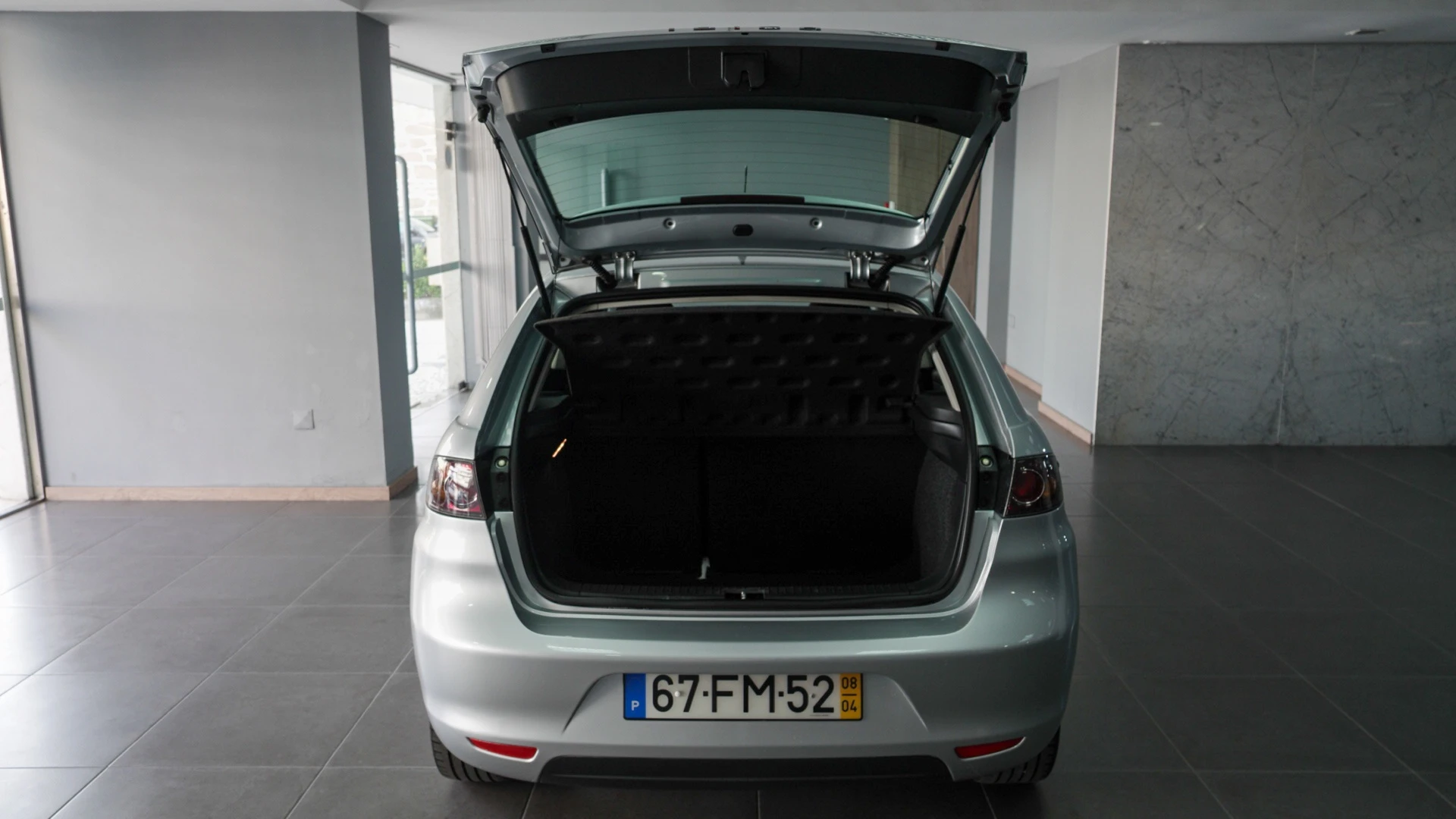 SEAT Ibiza 1.2 12V Stylance 37