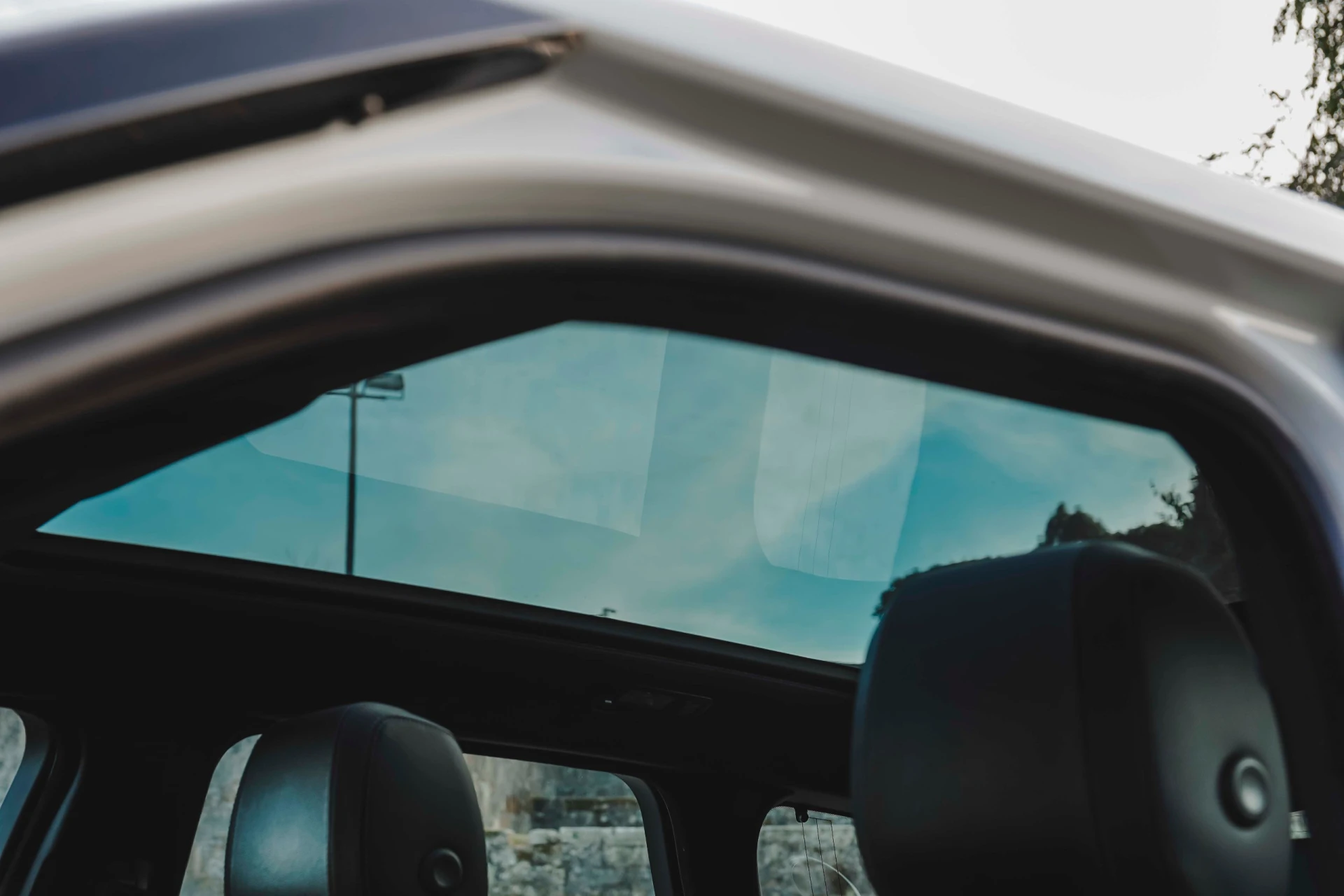 Land Rover Range Rover Evoque 2.0 Td4 Landmark Edition 9