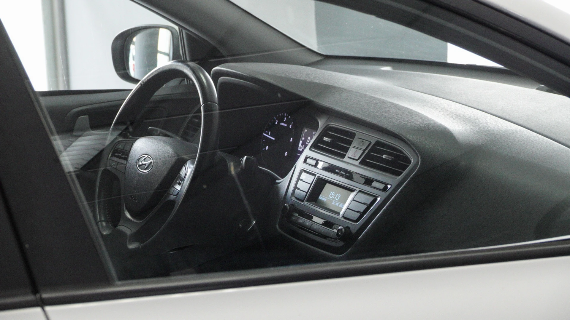 Hyundai i20 1.1 CRDi Comfort 19