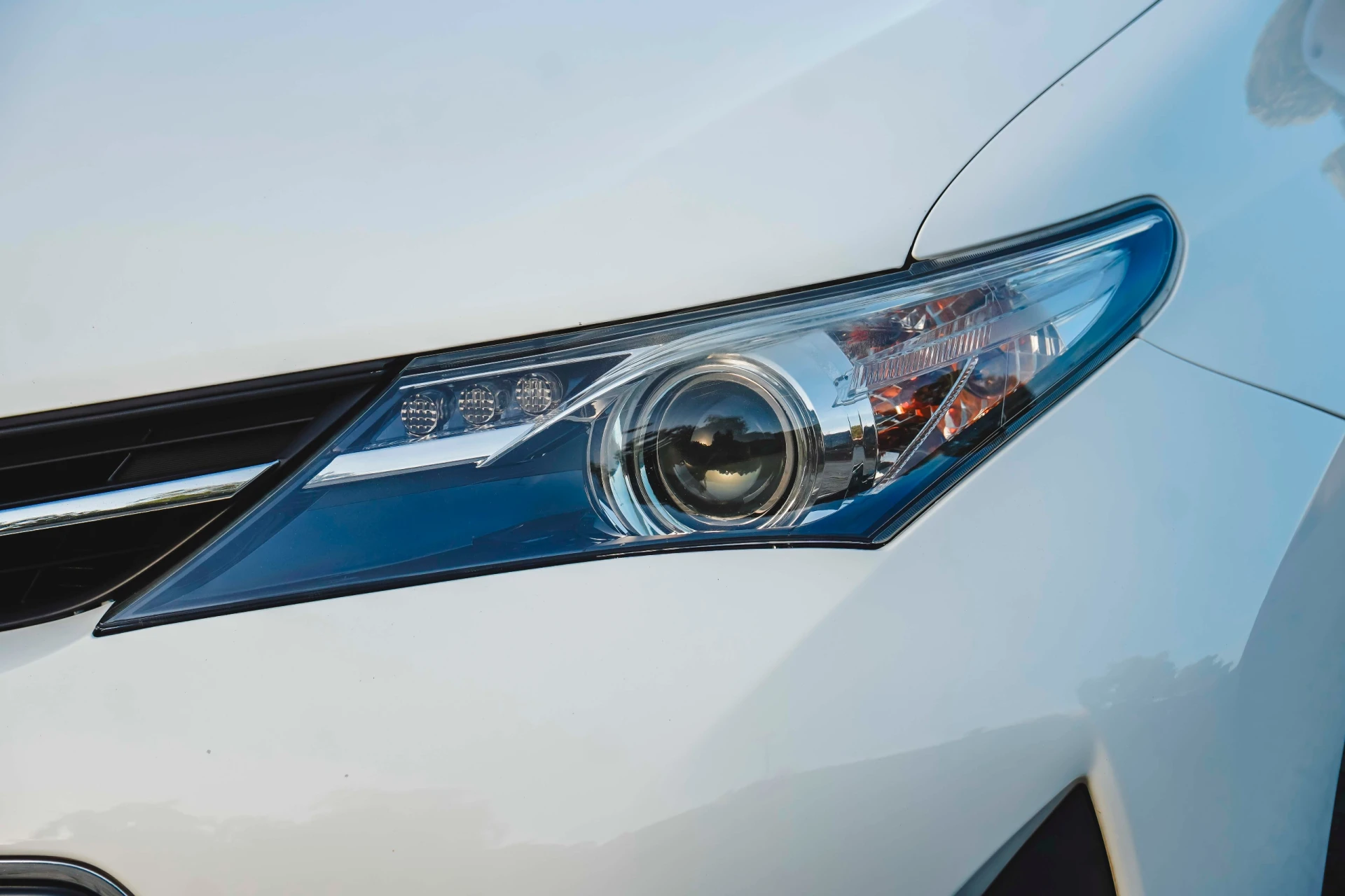 Toyota Auris 1.4 D-4D Comfort+J16+Navi 32