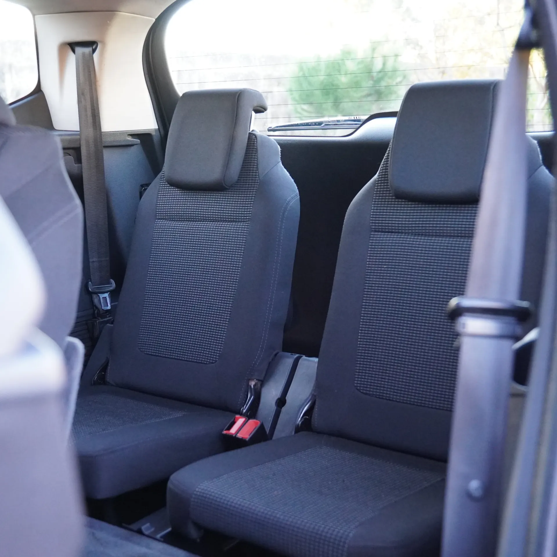 Peugeot 5008 1.6 HDi Premium 12