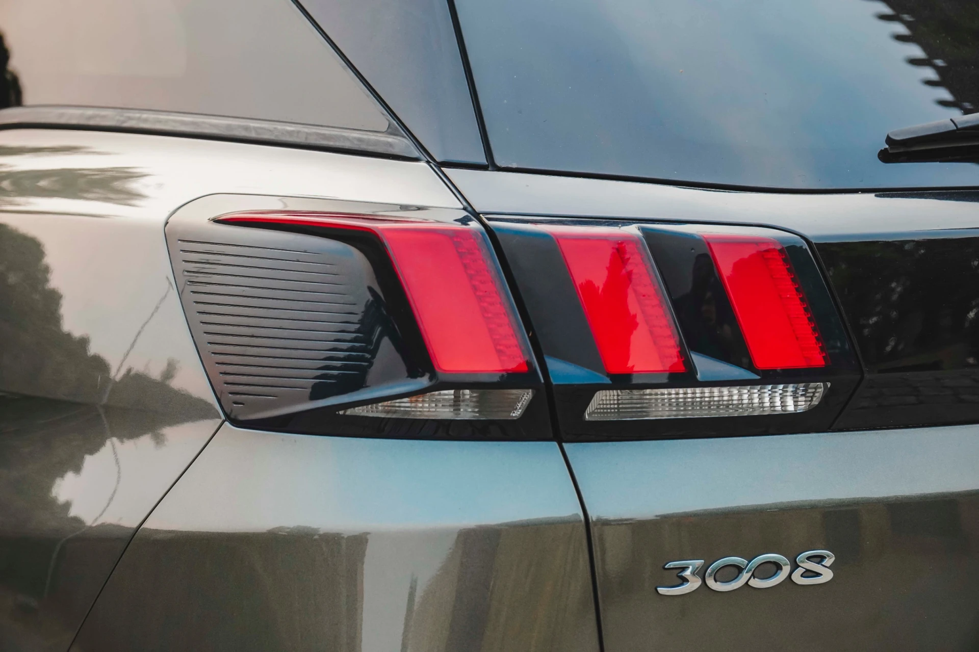 Peugeot 3008 Active 40