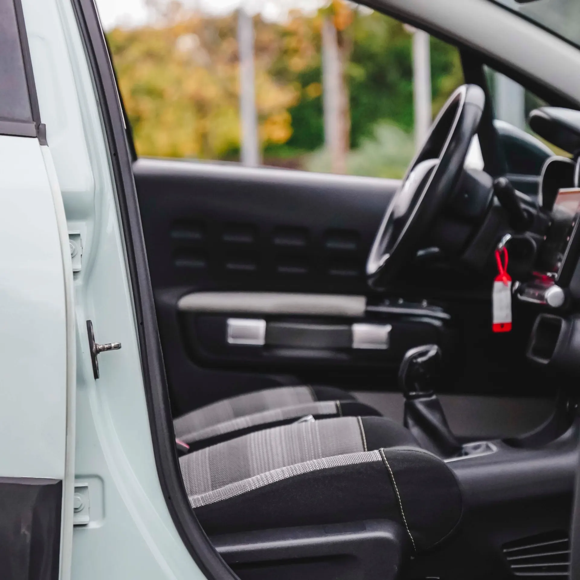 Citroën C3 1.2 Feel 27