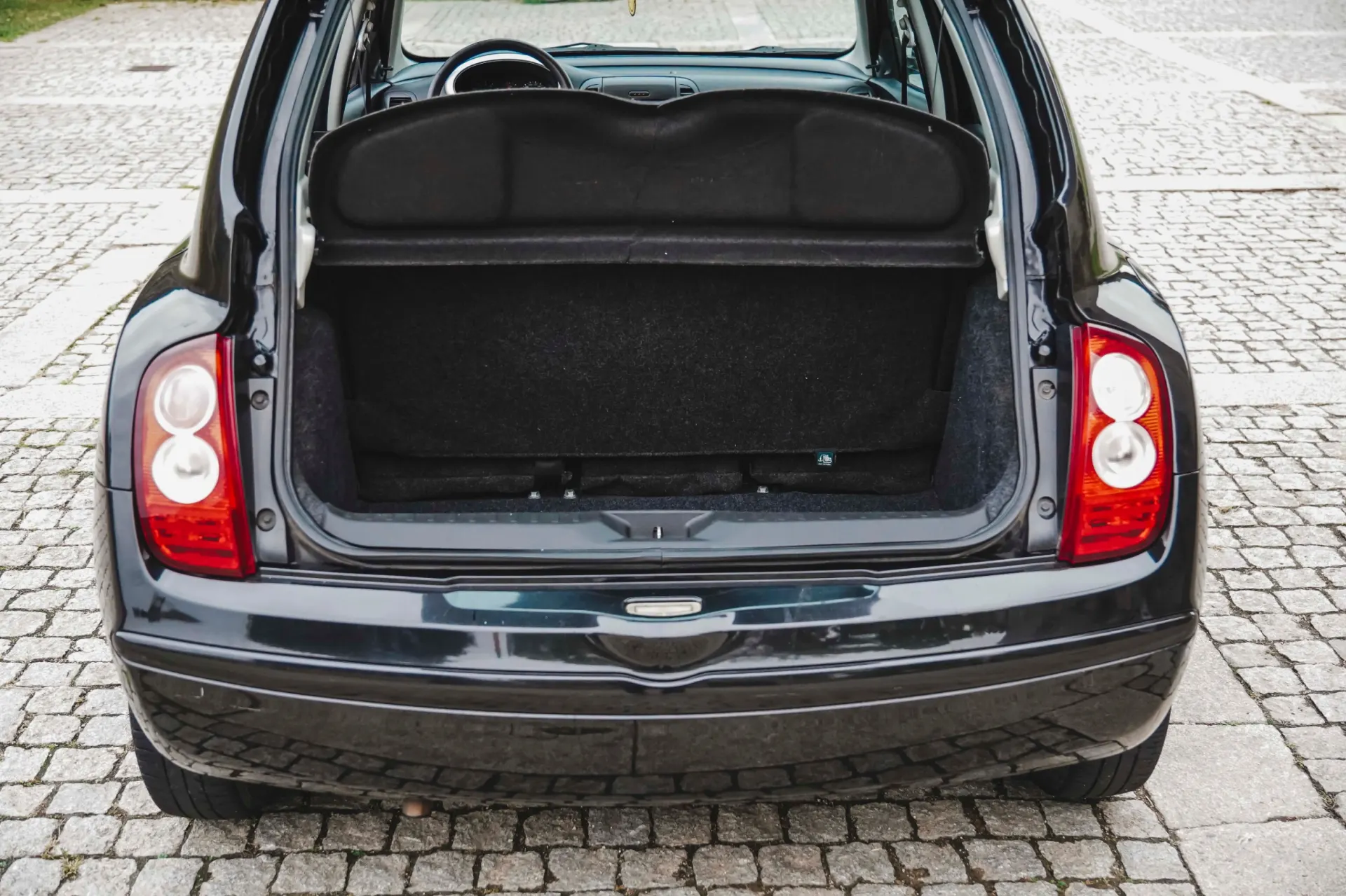 Nissan Micra 1.2 Acenta 39