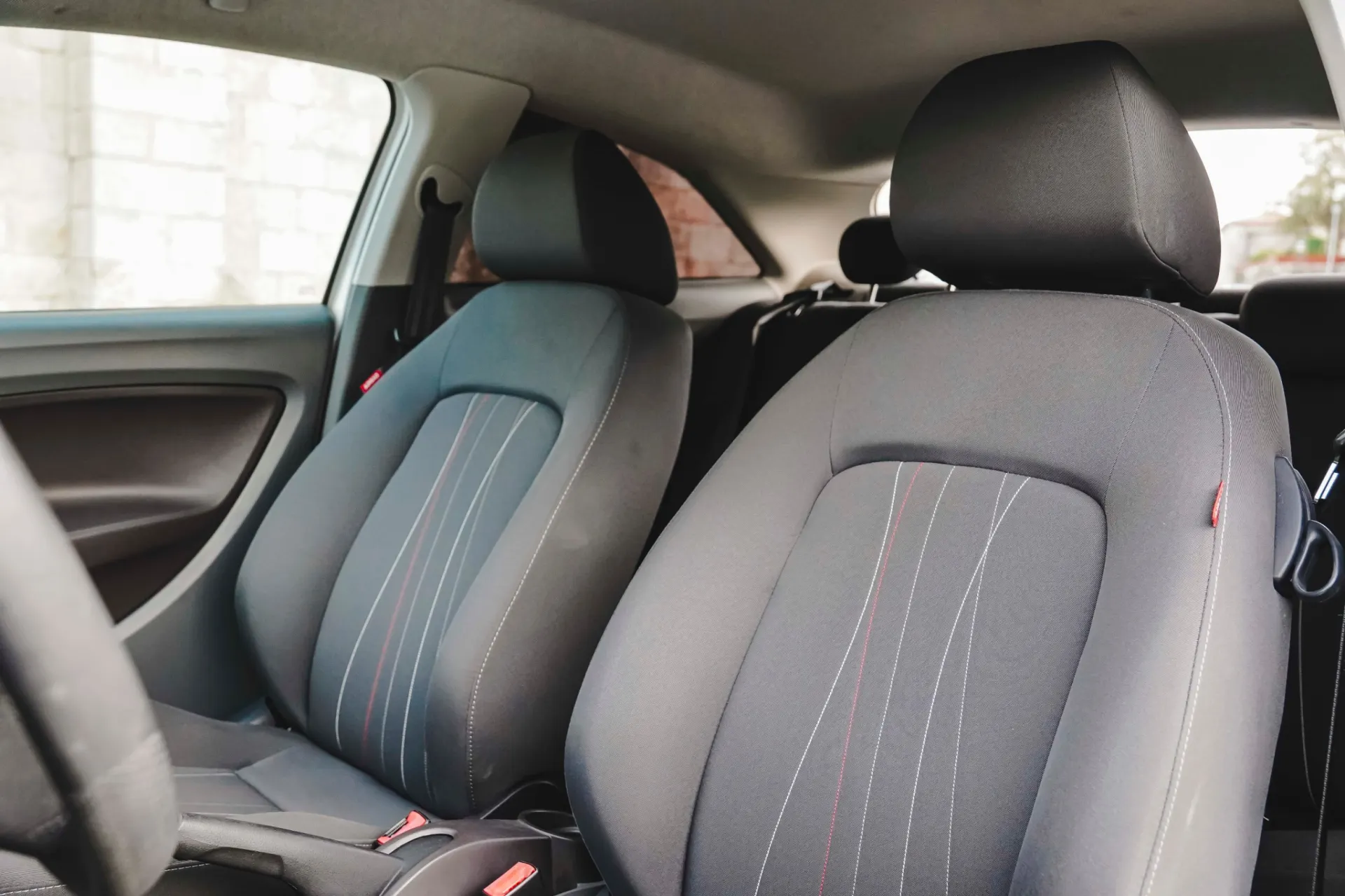 SEAT Ibiza 1.2 TDi Reference DPF 17